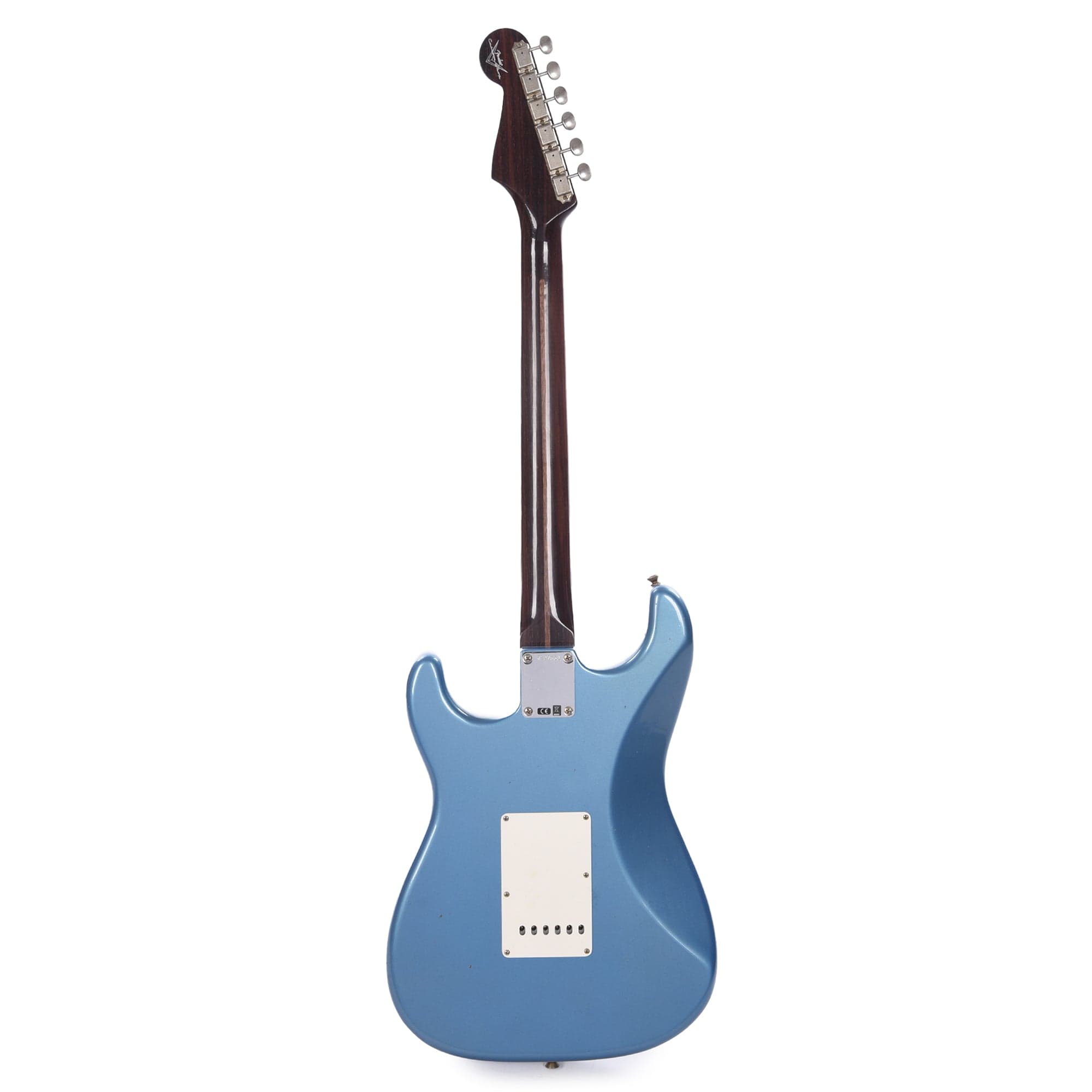 Fender Custom Shop 1959 Stratocaster 