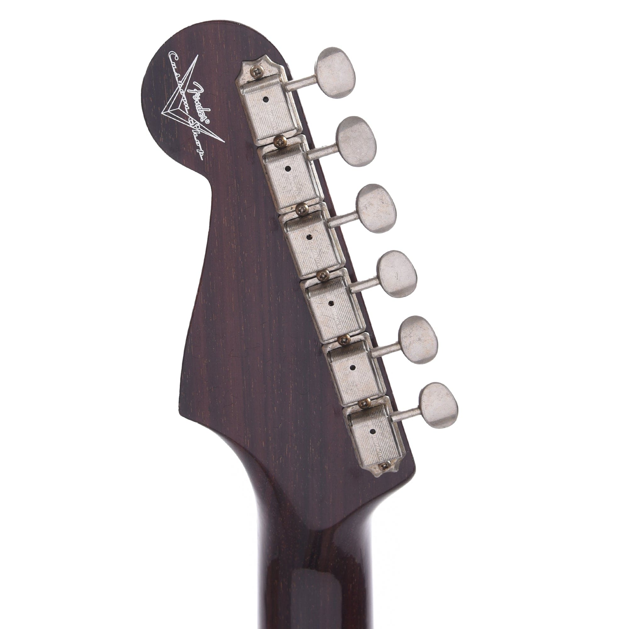 Fender Custom Shop 1959 Stratocaster 