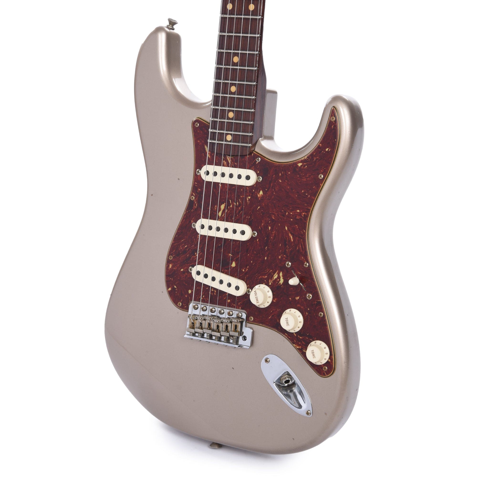 Fender Custom Shop 1959 Stratocaster 