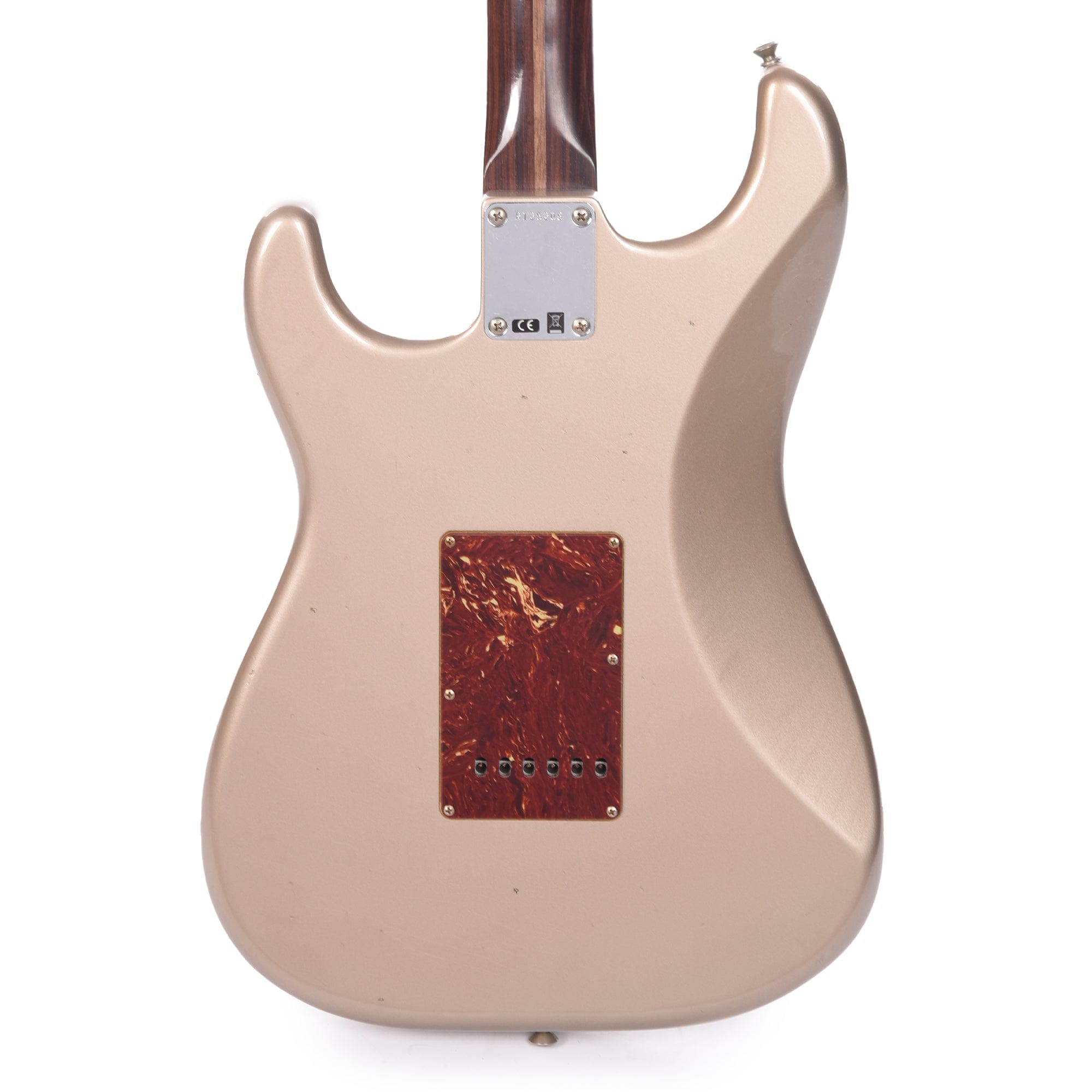 Fender Custom Shop 1959 Stratocaster 