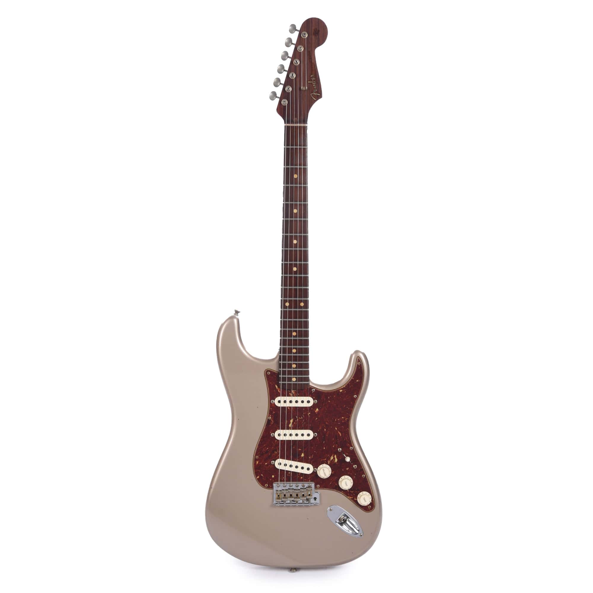 Fender Custom Shop 1959 Stratocaster 