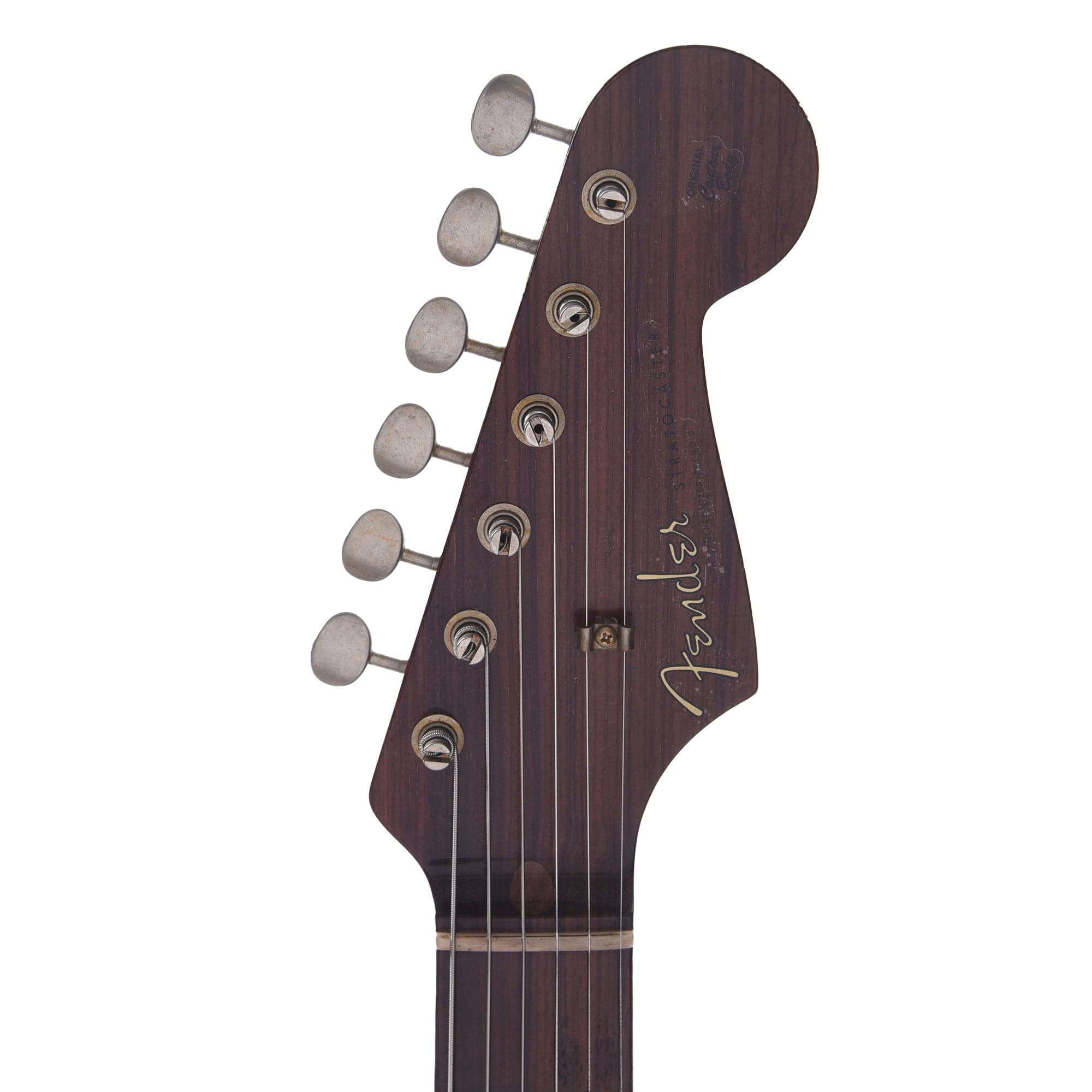 Fender Custom Shop 1959 Stratocaster 