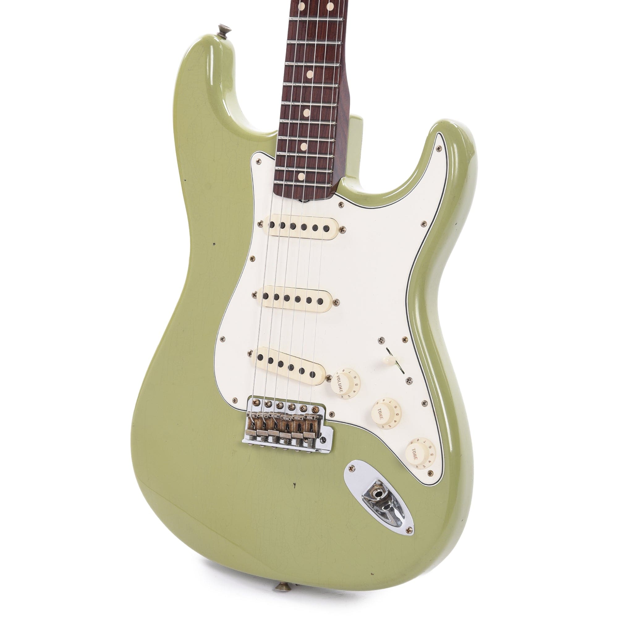 Fender Custom Shop 1959 Stratocaster 