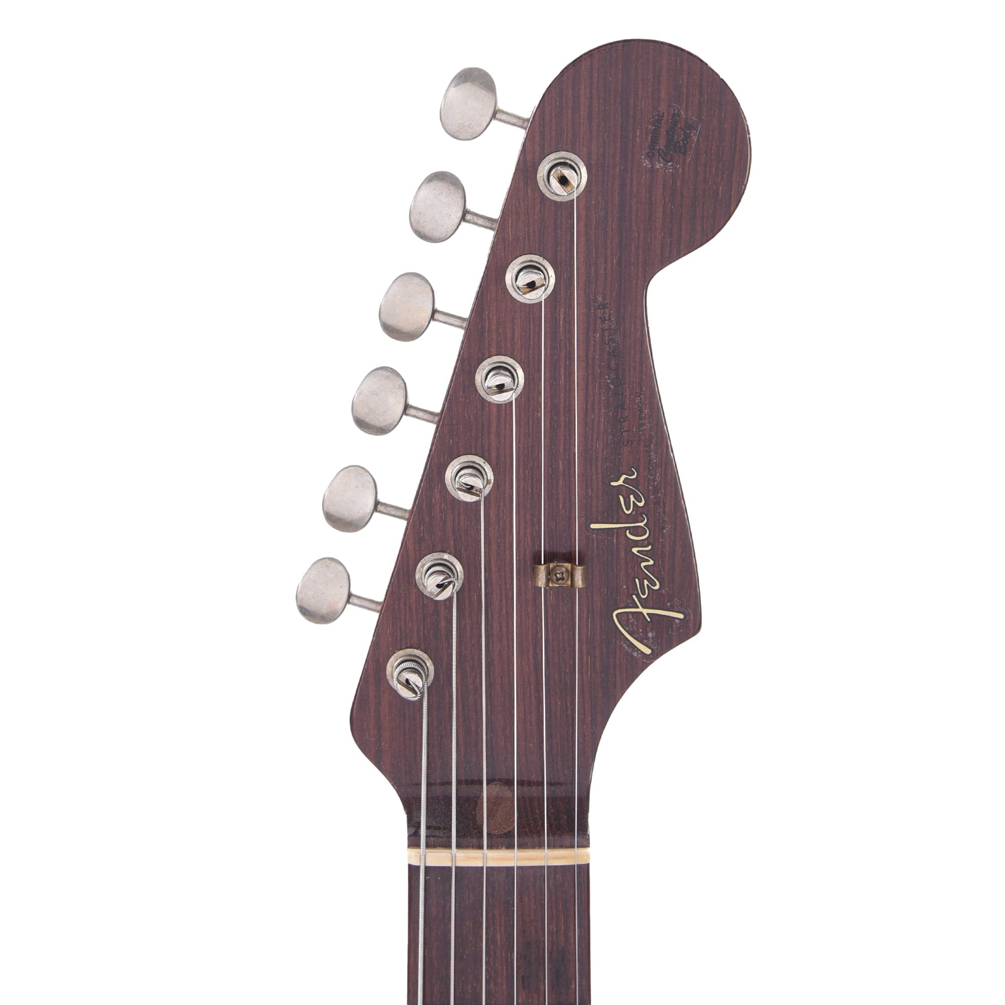 Fender Custom Shop 1959 Stratocaster 