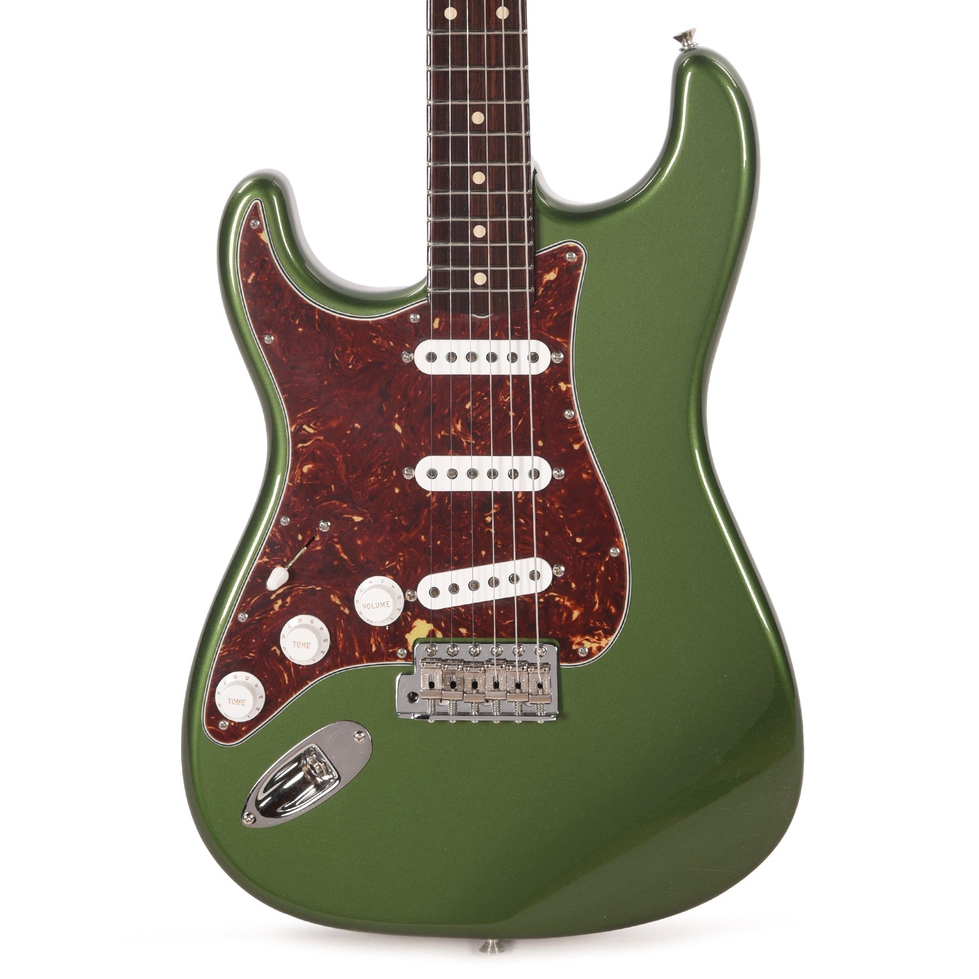 Fender Custom Shop 1959 Stratocaster 