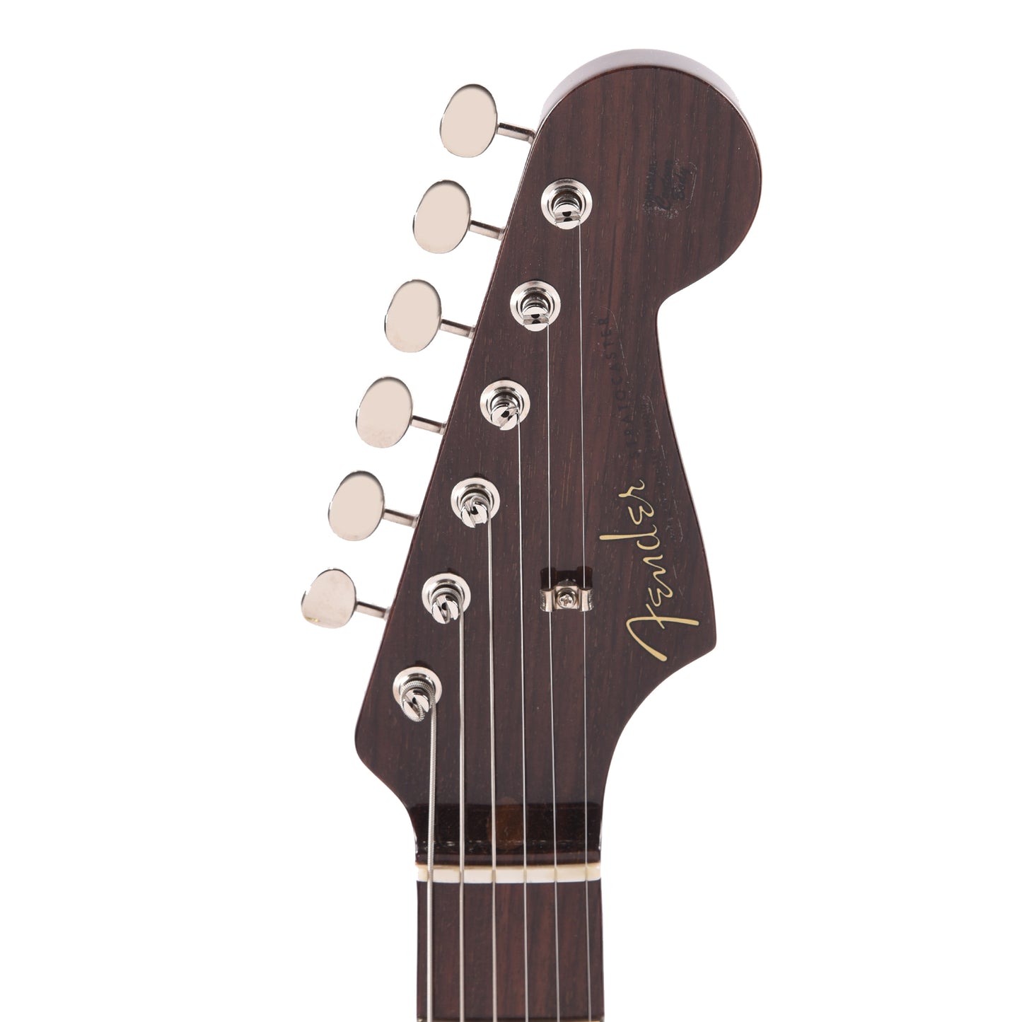 Fender Custom Shop 1959 Stratocaster "Chicago Special" NOS Chartreuse Sparkle w/Rosewood Neck Electric Guitars / Solid Body