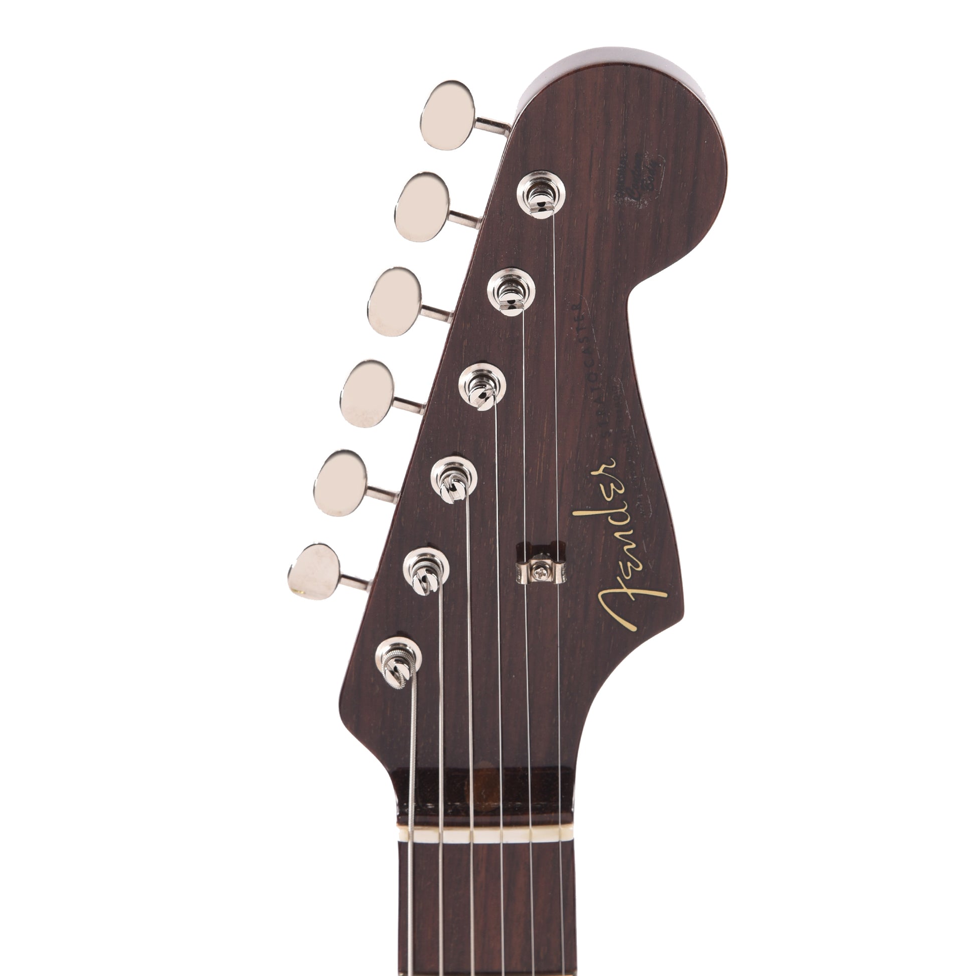 Fender Custom Shop 1959 Stratocaster "Chicago Special" NOS Chartreuse Sparkle w/Rosewood Neck Electric Guitars / Solid Body
