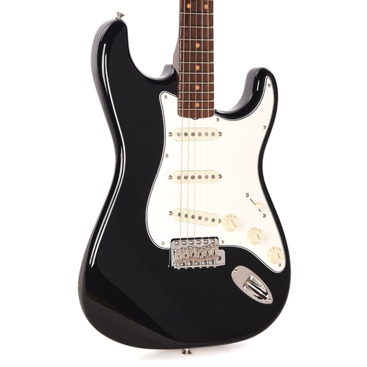 Fender Custom Shop 1959 Stratocaster "Chicago Special" NOS Super Aged Black w/Rosewood Neck Electric Guitars / Solid Body