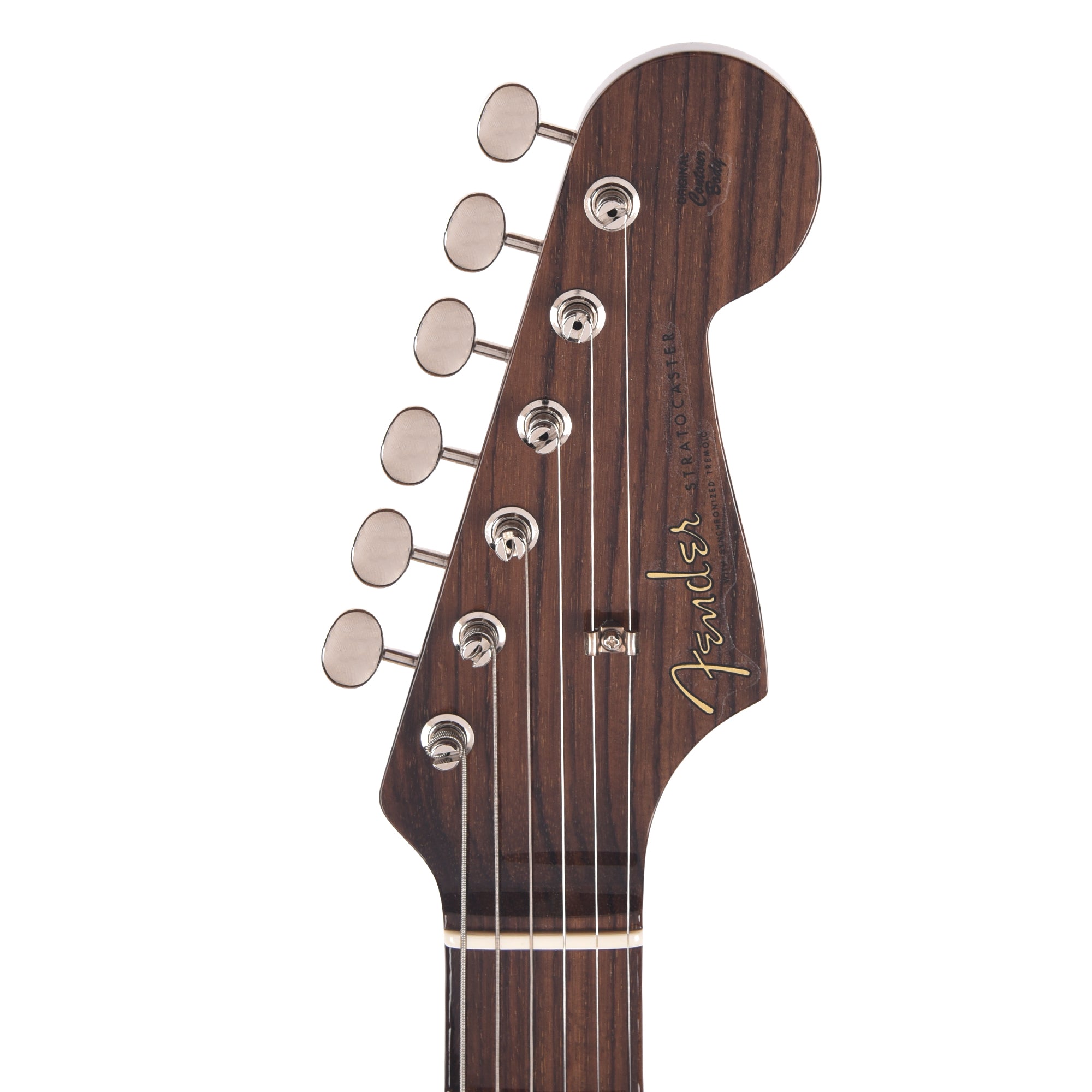 Fender Custom Shop 1959 Stratocaster 