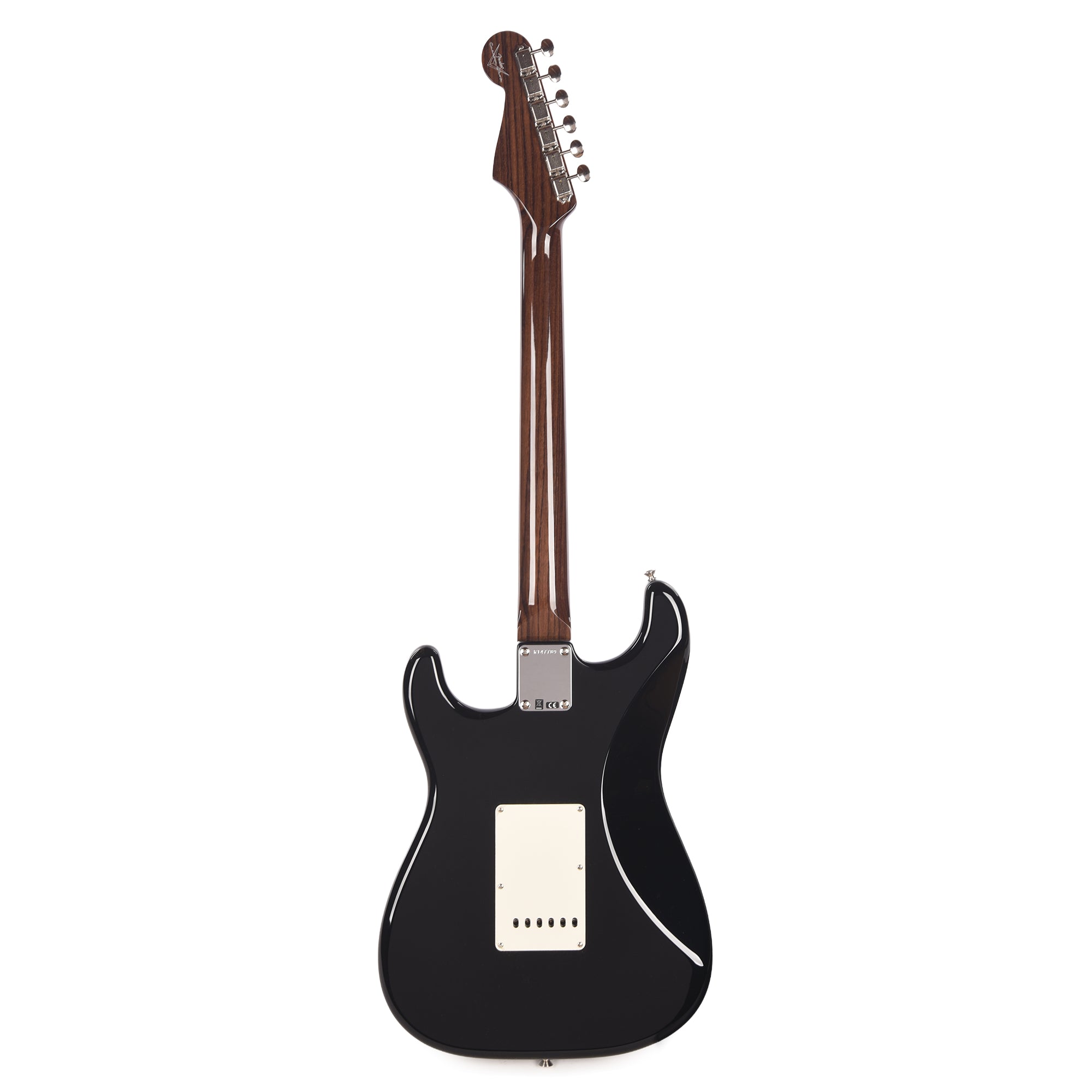 Fender Custom Shop 1959 Stratocaster 