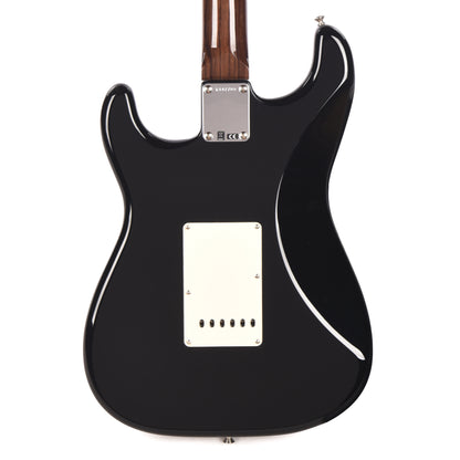Fender Custom Shop 1959 Stratocaster "Chicago Special" NOS Super Aged Black w/Rosewood Neck Electric Guitars / Solid Body