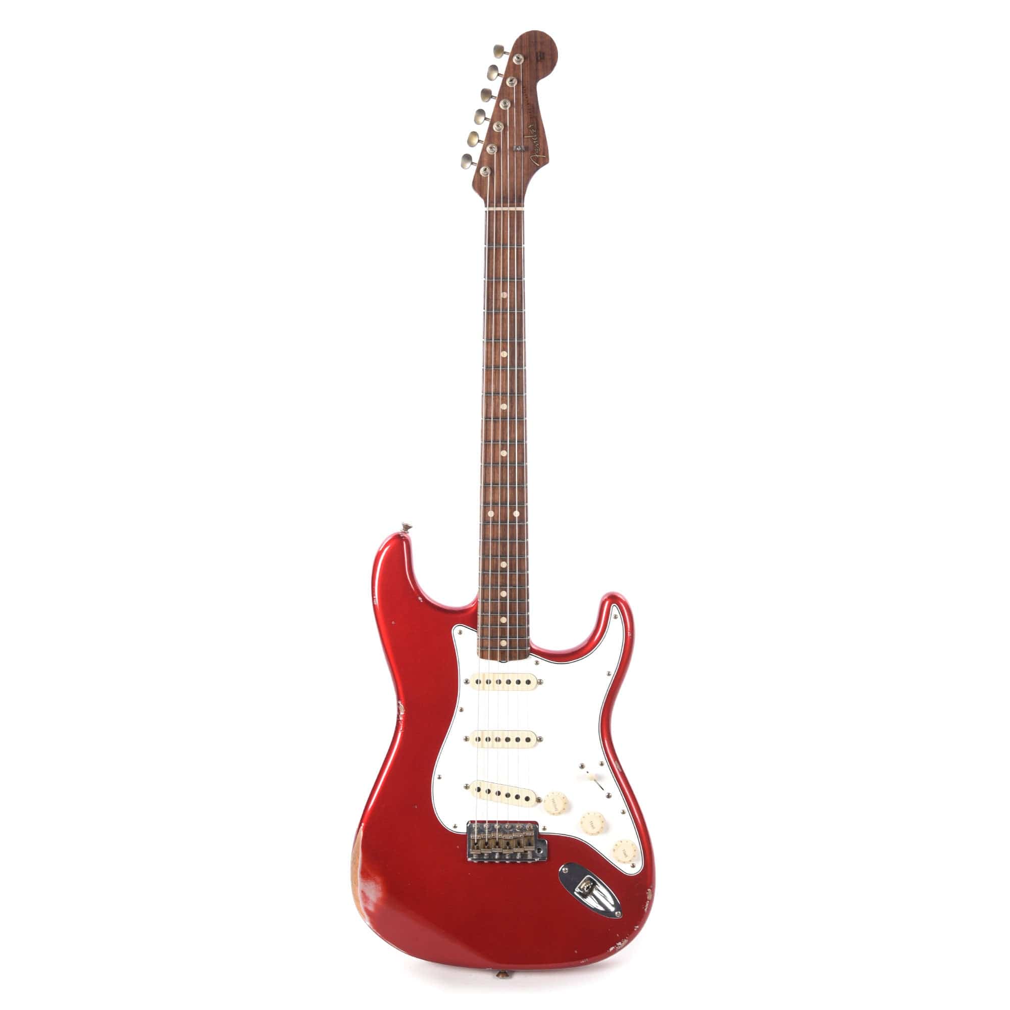 Fender Custom Shop 1959 Stratocaster 