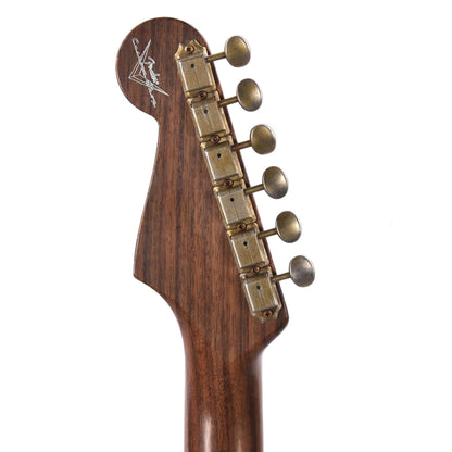 Fender Custom Shop 1959 Stratocaster "Chicago Special" Relic Candy Apple Red w/Rosewood Neck Electric Guitars / Solid Body
