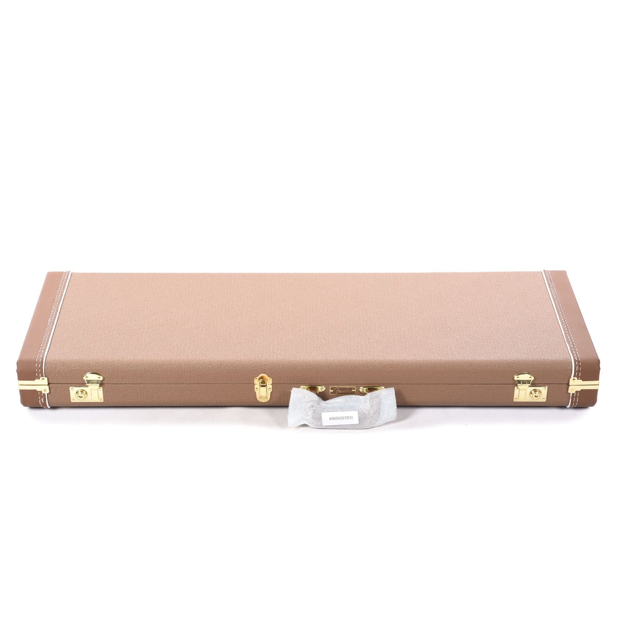 Fender Custom Shop 1959 Stratocaster 