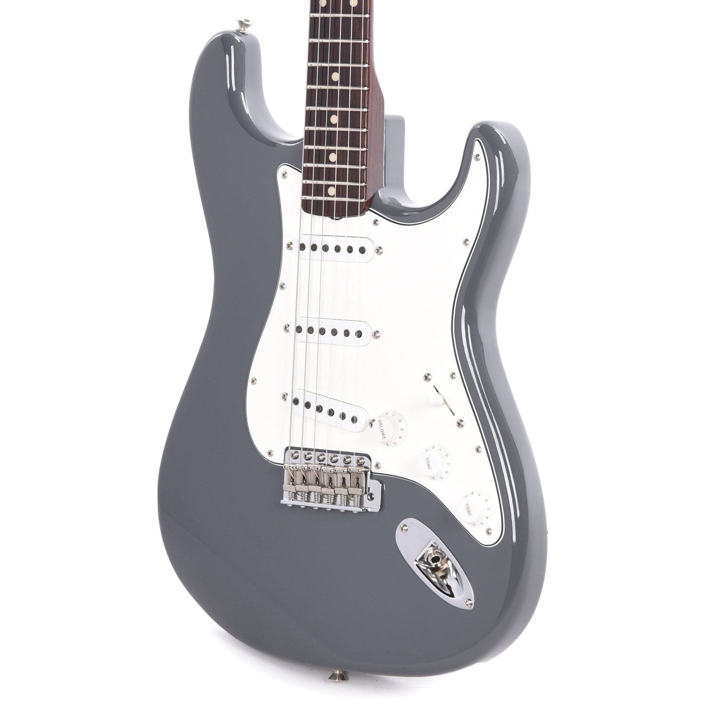 Fender Custom Shop 1959 Stratocaster "Chicago Special" Time Capsule Cielo Grey w/Rosewood Neck Electric Guitars / Solid Body