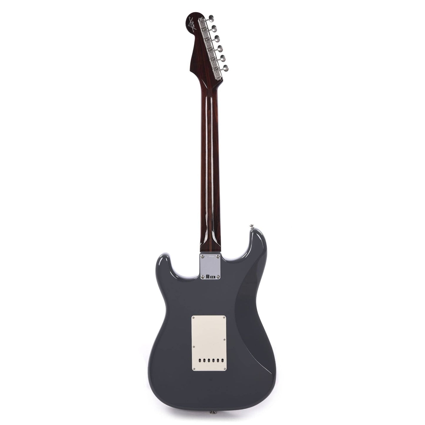 Fender Custom Shop 1959 Stratocaster "Chicago Special" Time Capsule Cielo Grey w/Rosewood Neck Electric Guitars / Solid Body