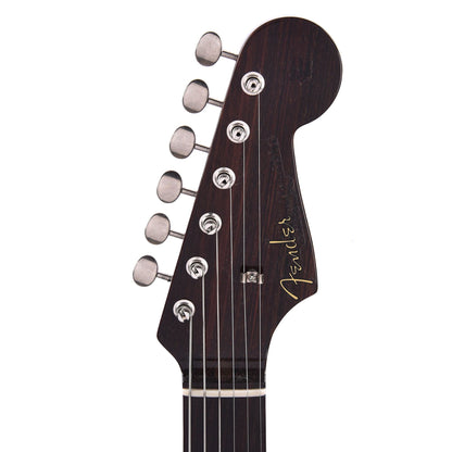 Fender Custom Shop 1959 Stratocaster "Chicago Special" Time Capsule Cielo Grey w/Rosewood Neck Electric Guitars / Solid Body