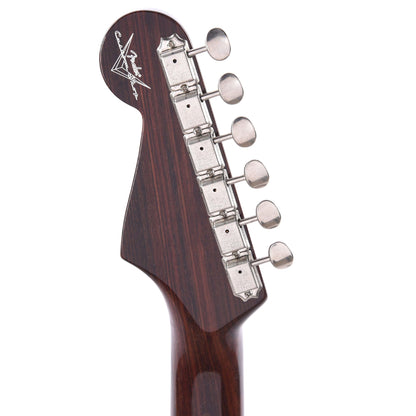 Fender Custom Shop 1959 Stratocaster "Chicago Special" Time Capsule Cielo Grey w/Rosewood Neck Electric Guitars / Solid Body