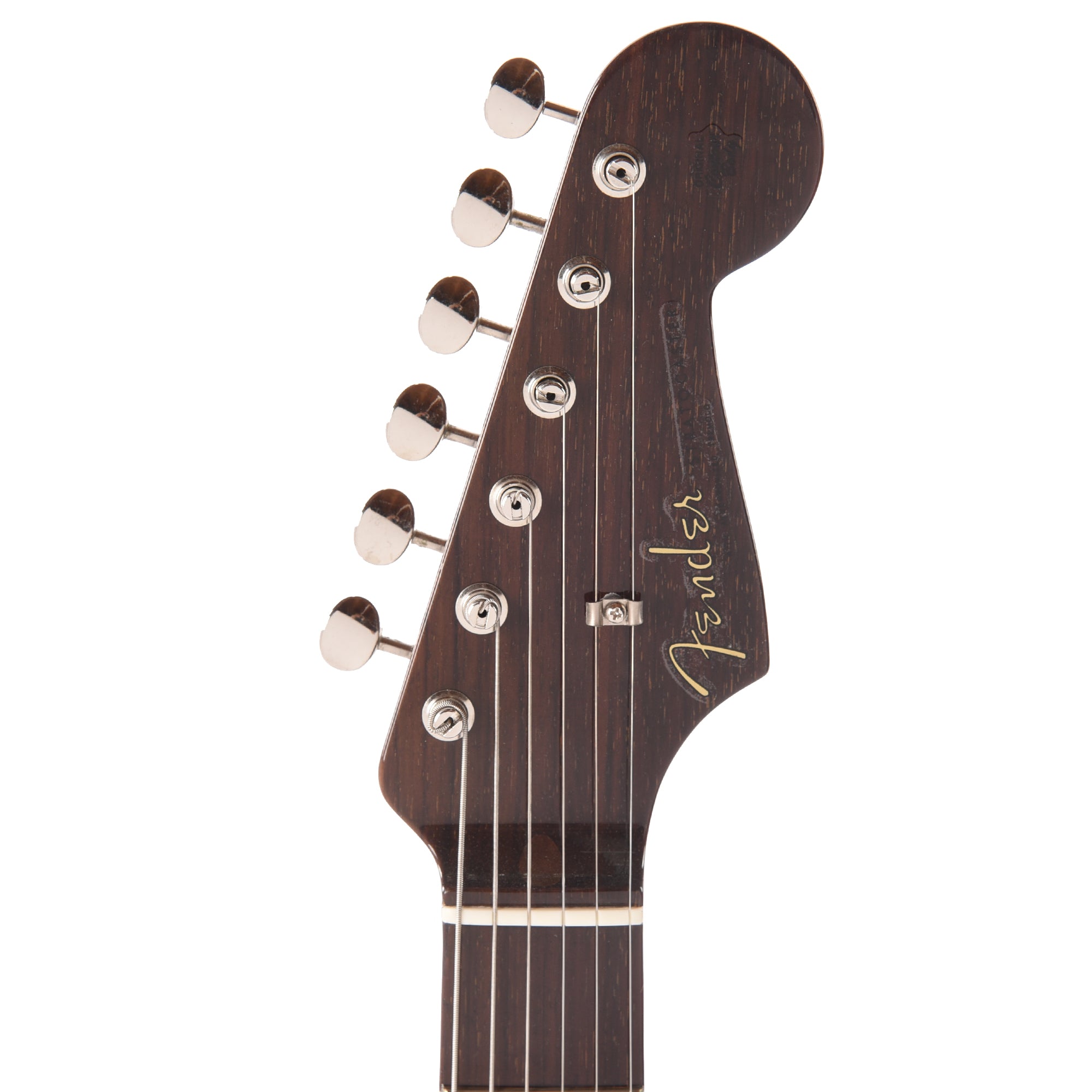 Fender Custom Shop 1959 Stratocaster 