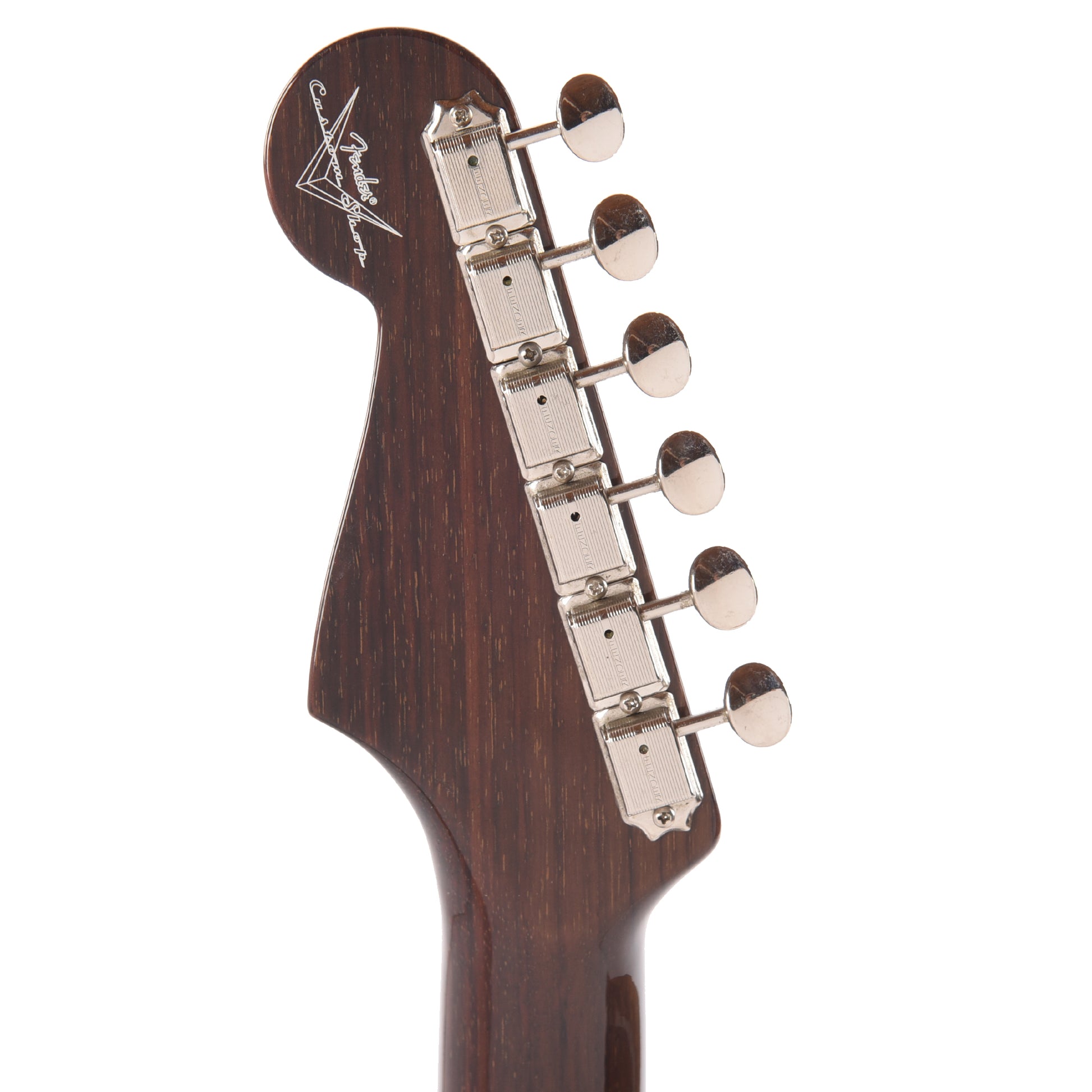 Fender Custom Shop 1959 Stratocaster "Chicago Special" Time Capsule Olive Drab w/Rosewood Neck Electric Guitars / Solid Body