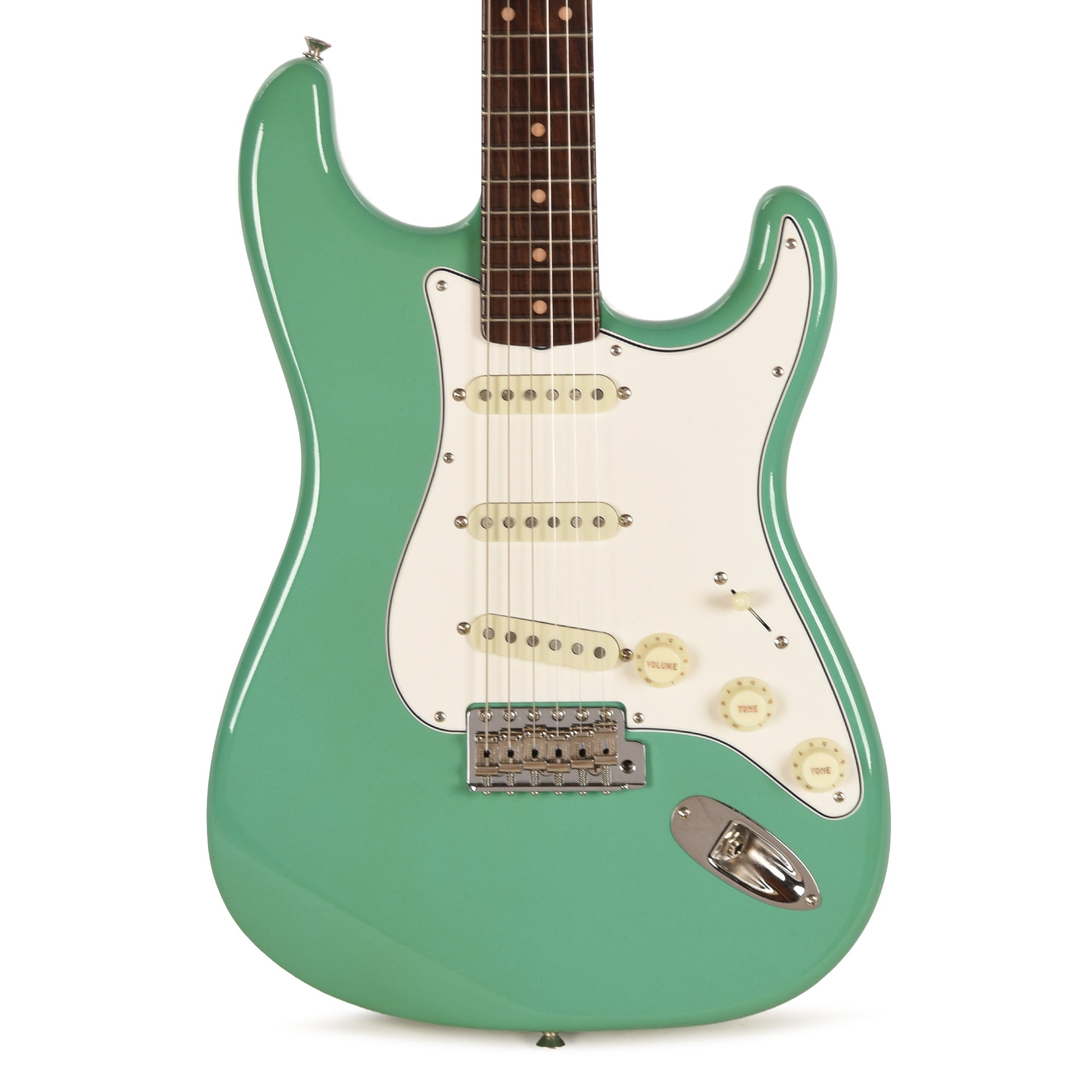 Fender Custom Shop 1959 Stratocaster 