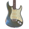 Fender Custom Shop 1959 Stratocaster Heavy Relic Aged Lake Placid Blue Master Built by Paul Waller Electric Guitars / Solid Body