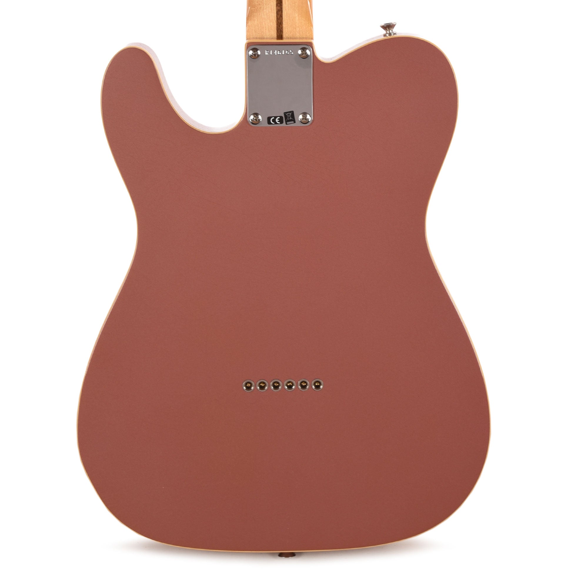 Fender Custom Shop 1959 Telecaster 
