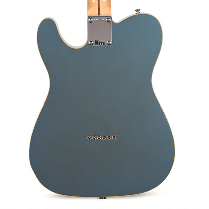 Fender Custom Shop 1959 Telecaster "Chicago Special" NOS Super Aged Lake Placid Blue Electric Guitars / Solid Body