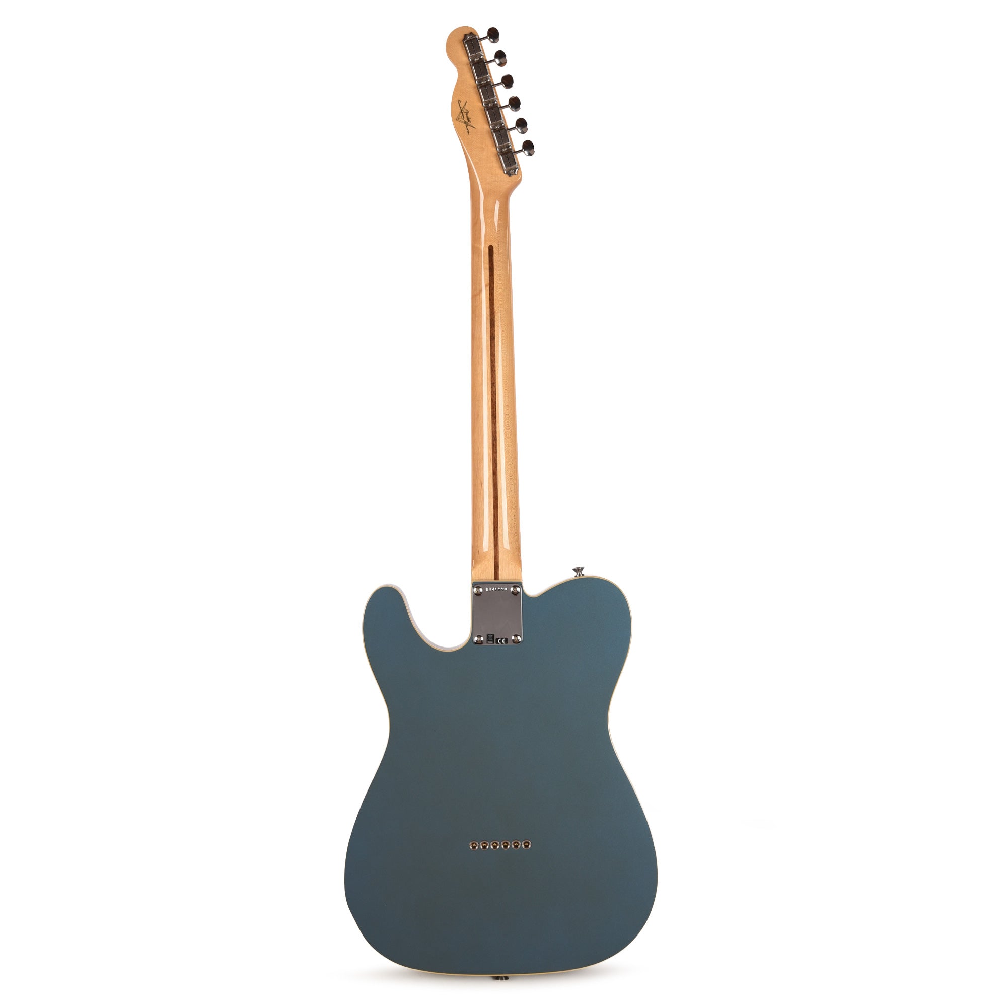 Fender Custom Shop 1959 Telecaster 