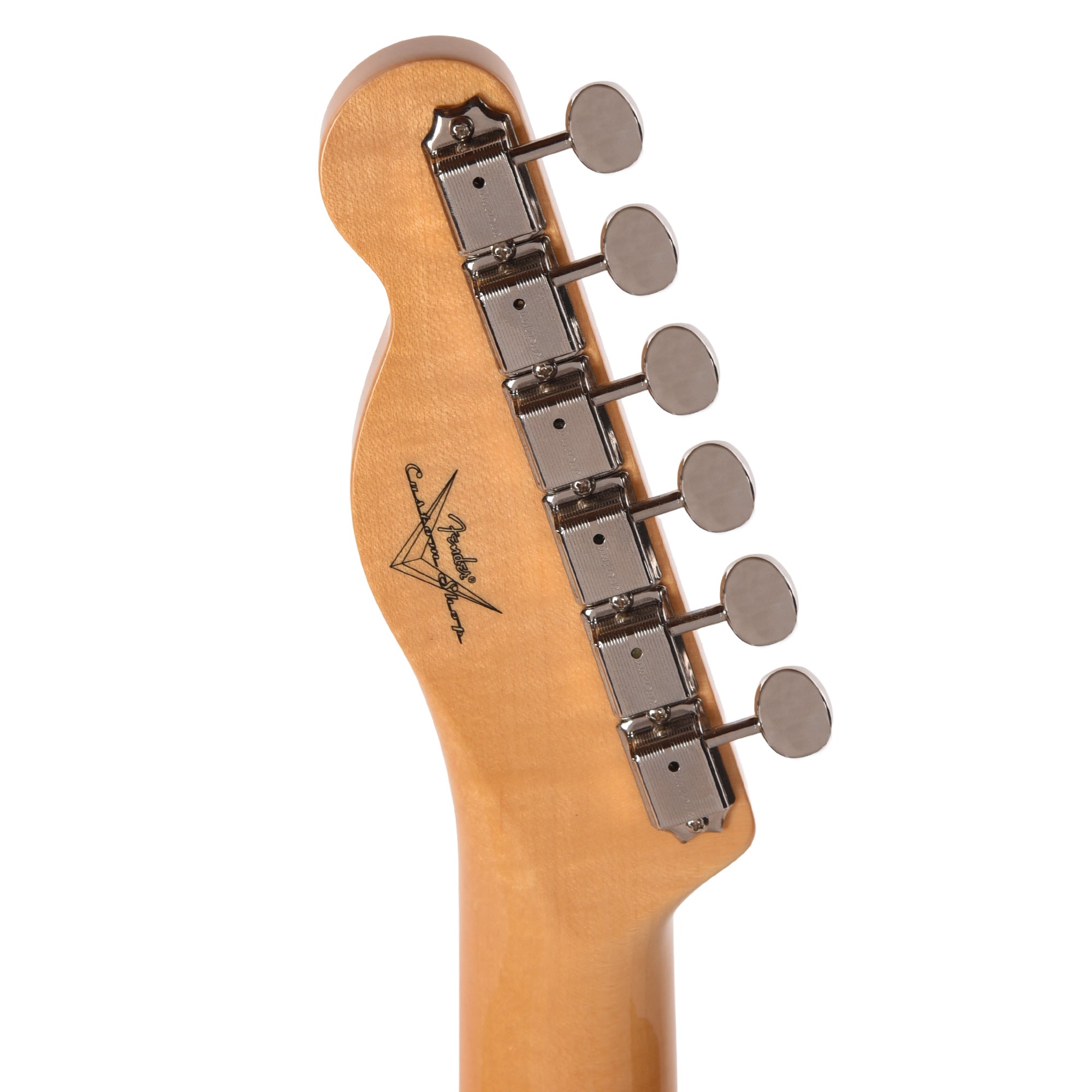 Fender Custom Shop 1959 Telecaster 