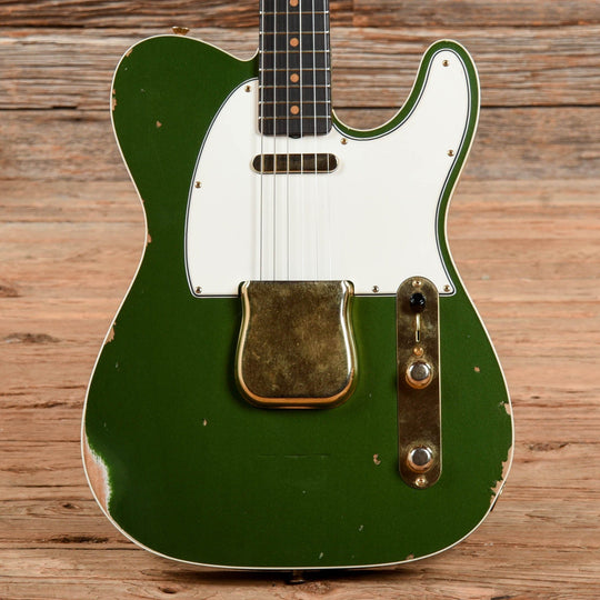 Fender Custom Shop 1959 Telecaster Custom 