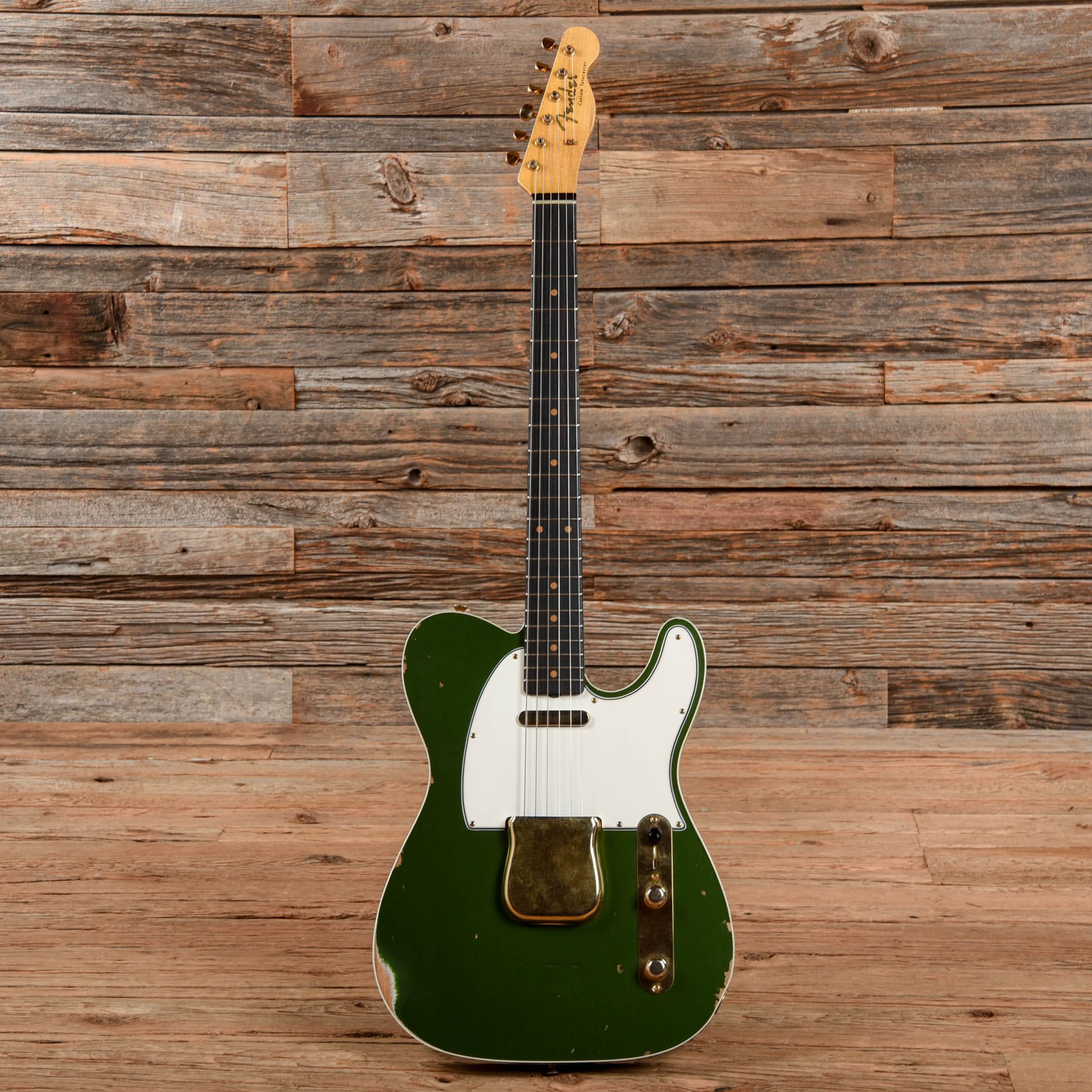 Fender Custom Shop 1959 Telecaster Custom 