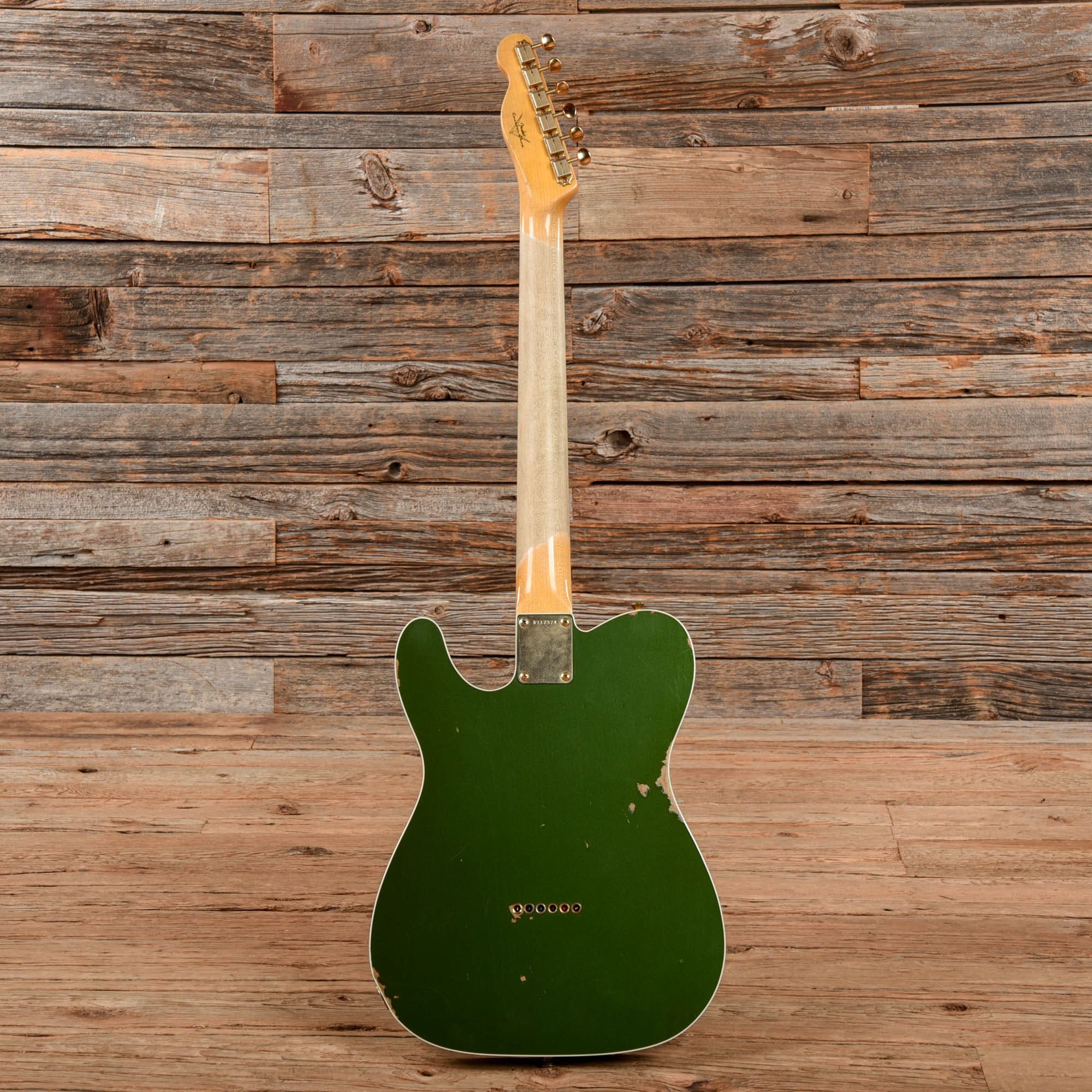 Fender Custom Shop 1959 Telecaster Custom 