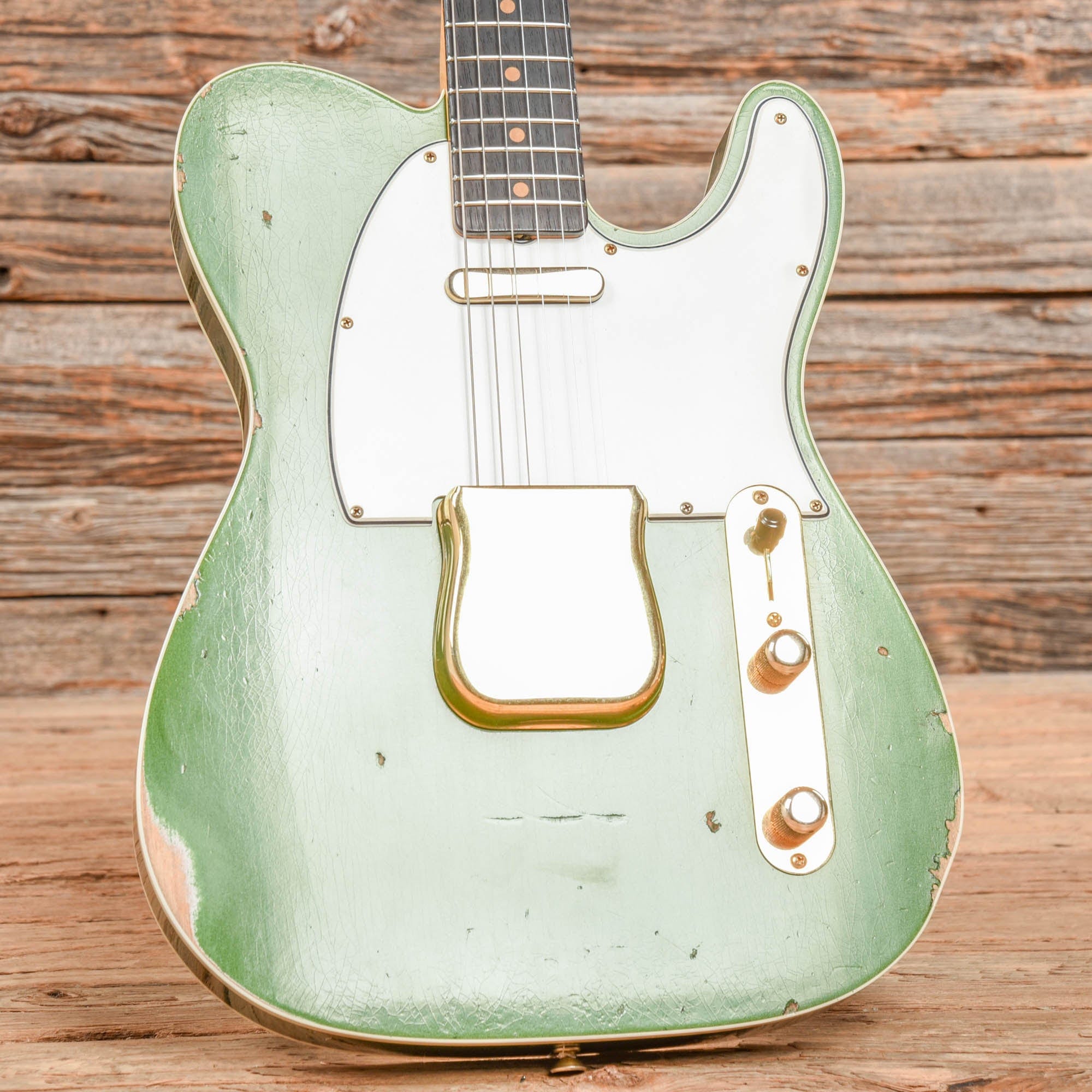Fender Custom Shop 1959 Telecaster Custom 