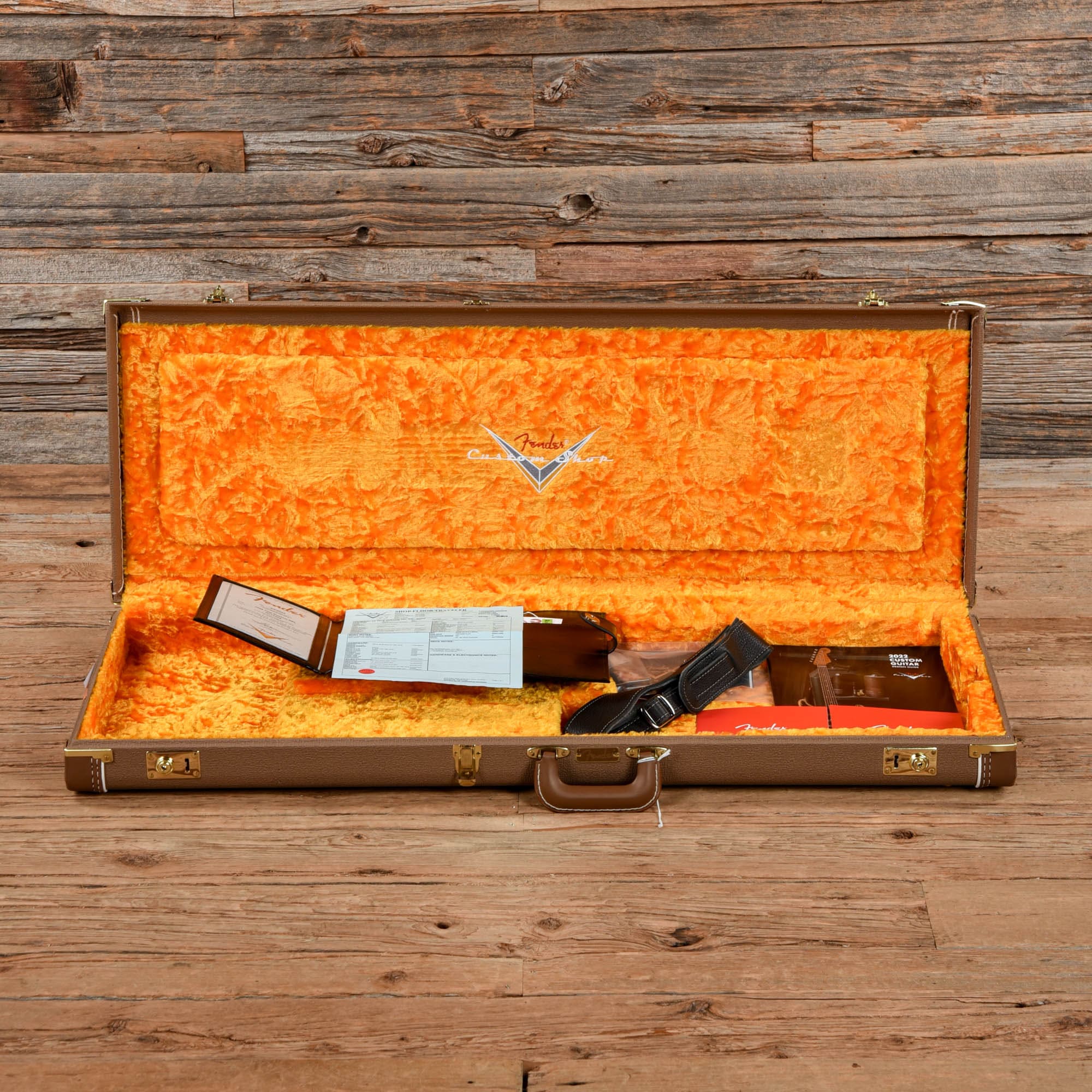 Fender Custom Shop 1959 Telecaster Custom 