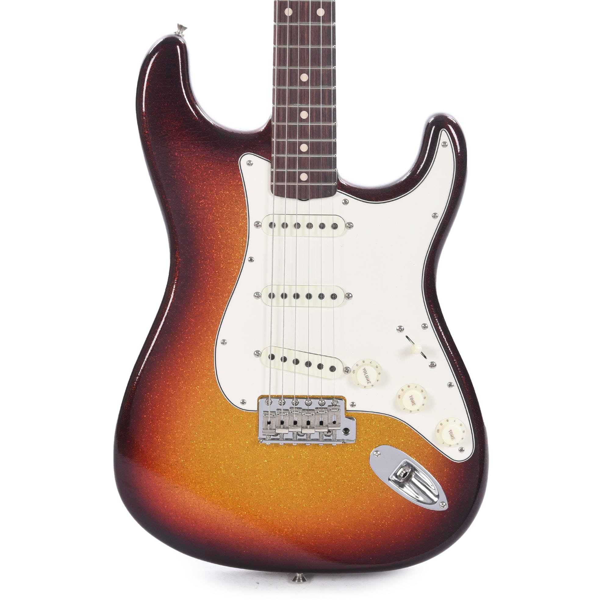 Fender Custom Shop 1960 Stratocaster 