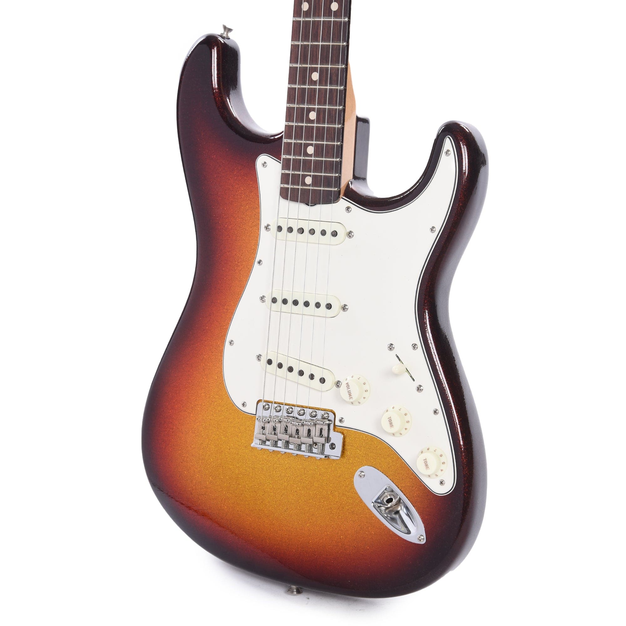 Fender Custom Shop 1960 Stratocaster 