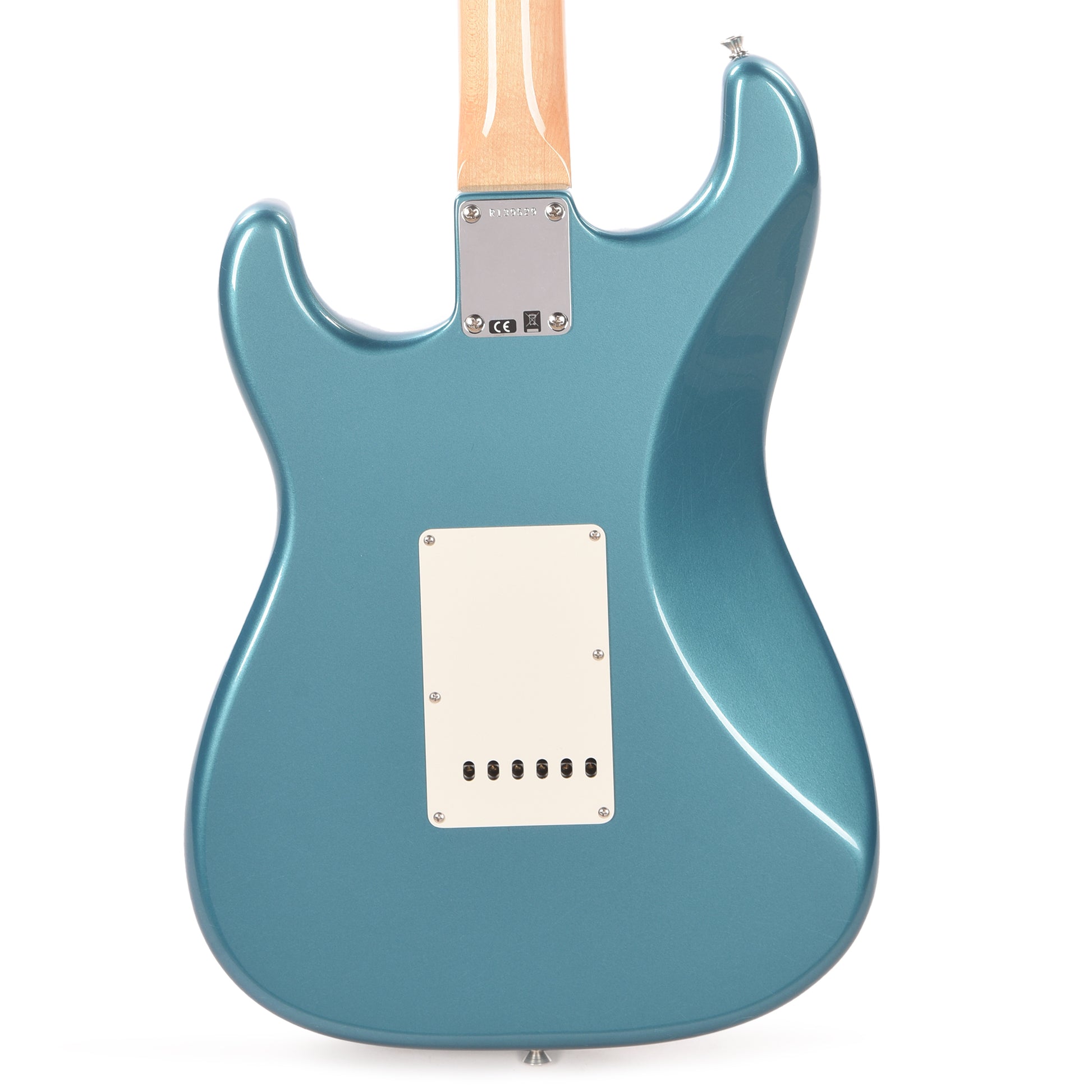 Fender Custom Shop 1960 Stratocaster "Chicago Special" Deluxe Closet Classic Faded Aged Ocean Turquoise Electric Guitars / Solid Body