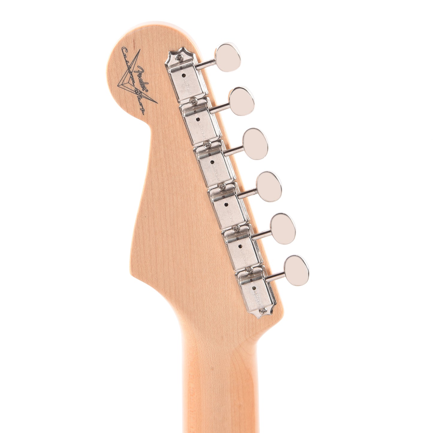 Fender Custom Shop 1960 Stratocaster "Chicago Special" Deluxe Closet Classic Faded Aged Ocean Turquoise Electric Guitars / Solid Body
