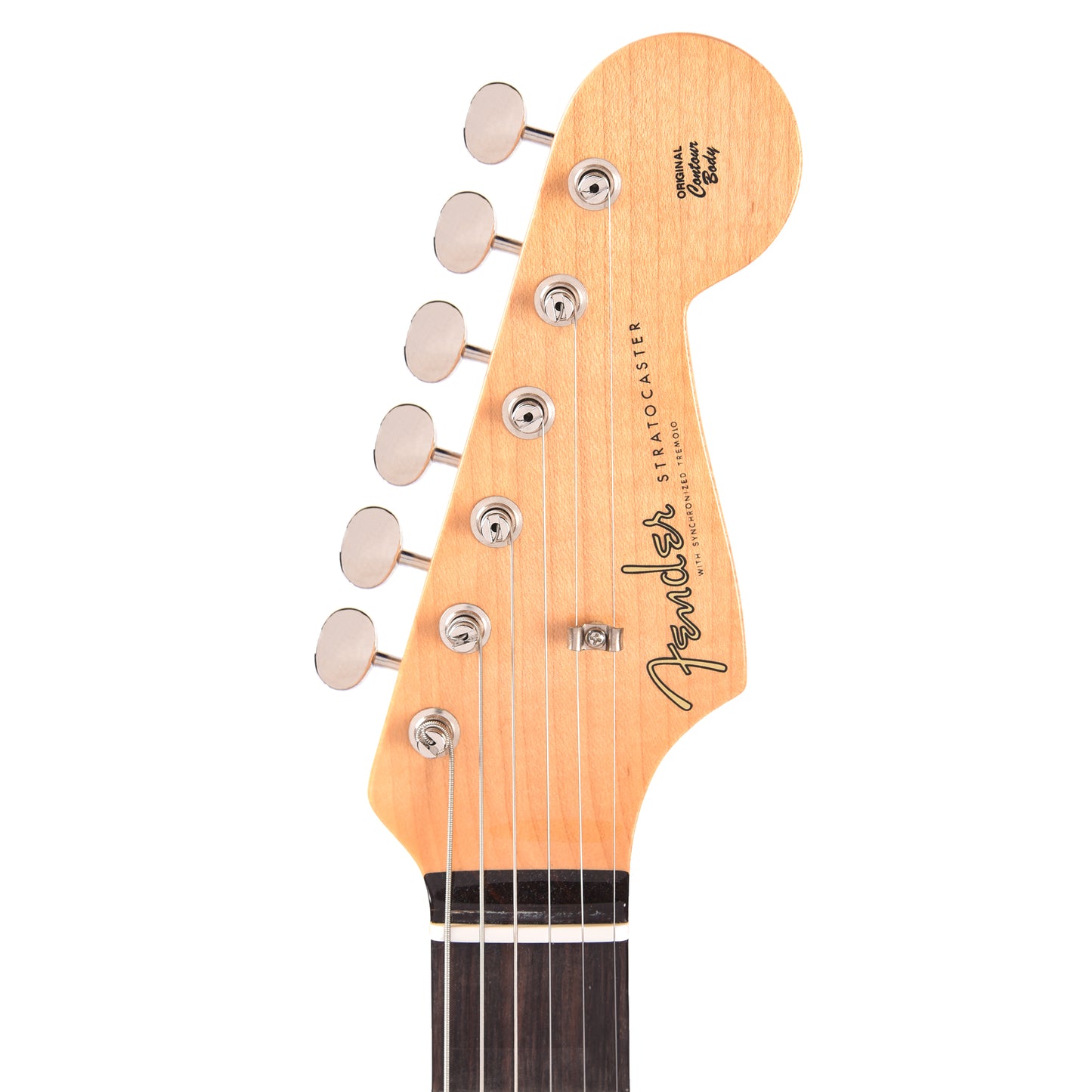 Fender Custom Shop 1960 Stratocaster "Chicago Special" Deluxe Closet Classic Super Aged Silverburst Sparkle Electric Guitars / Solid Body