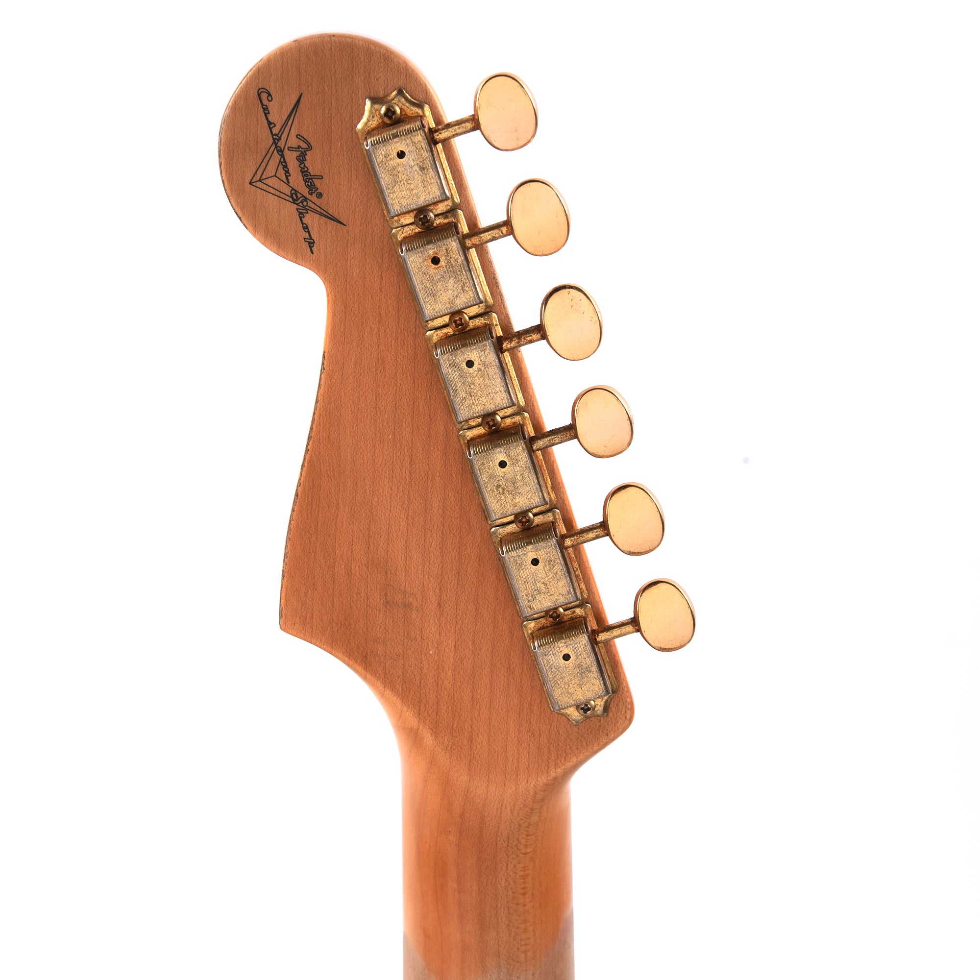 Fender Custom Shop 1960 Stratocaster 
