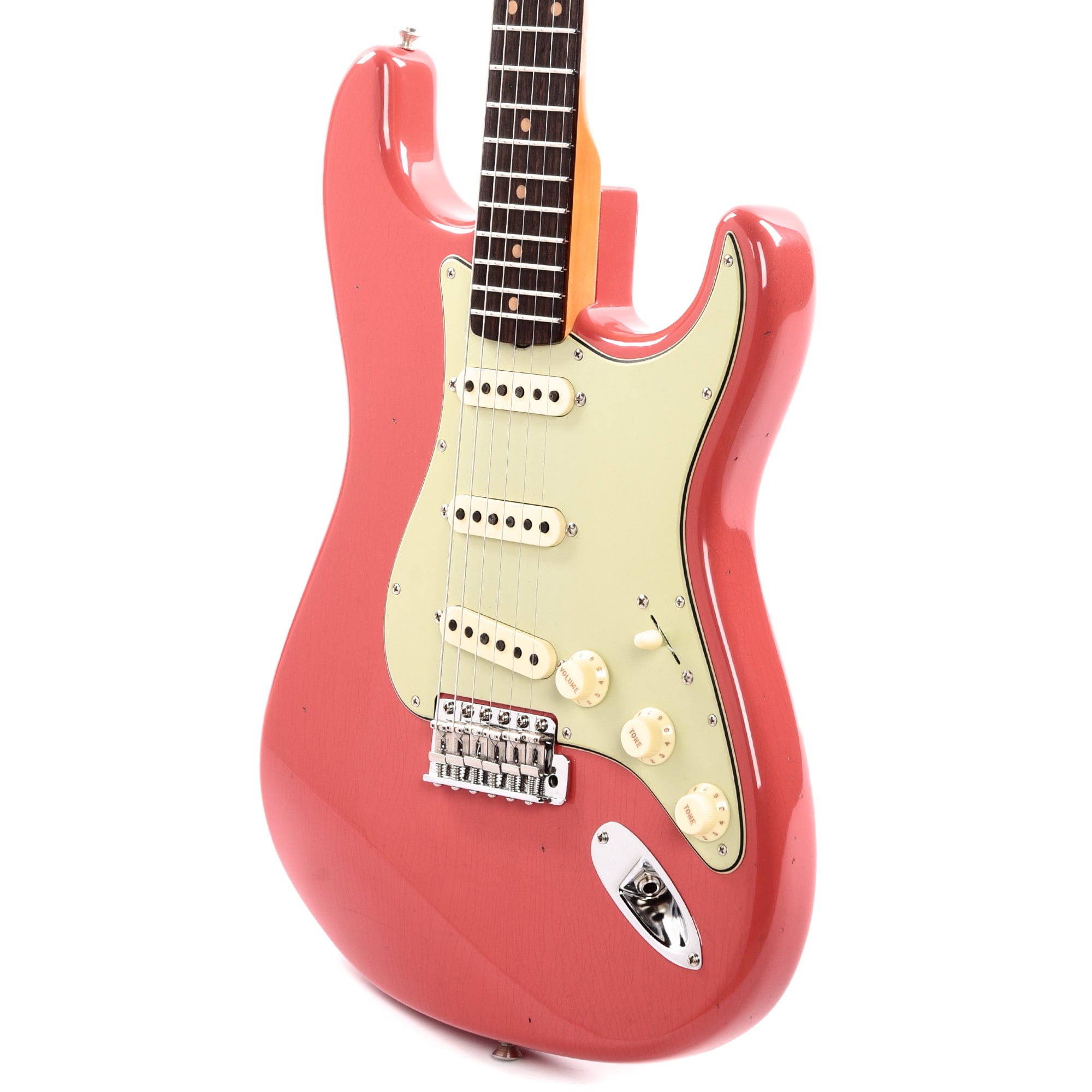 Fender Custom Shop 1960 Stratocaster 