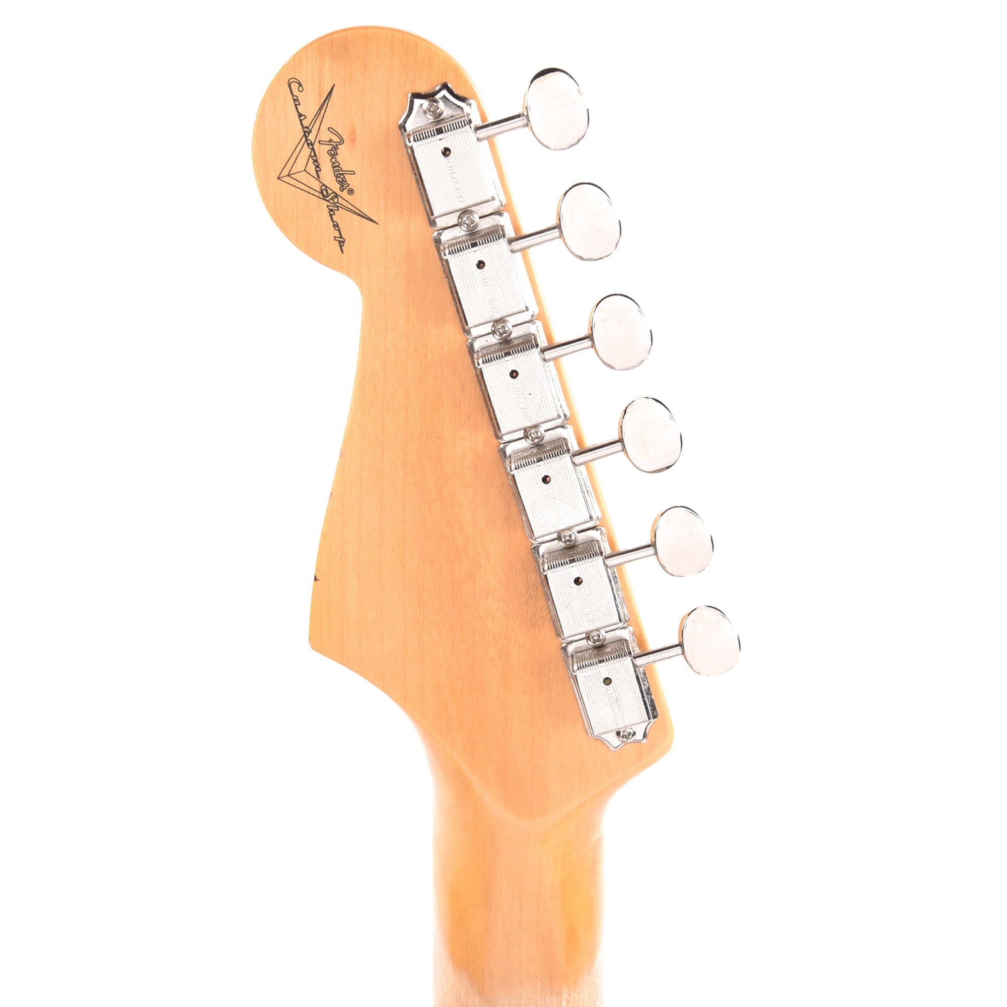 Fender Custom Shop 1960 Stratocaster 