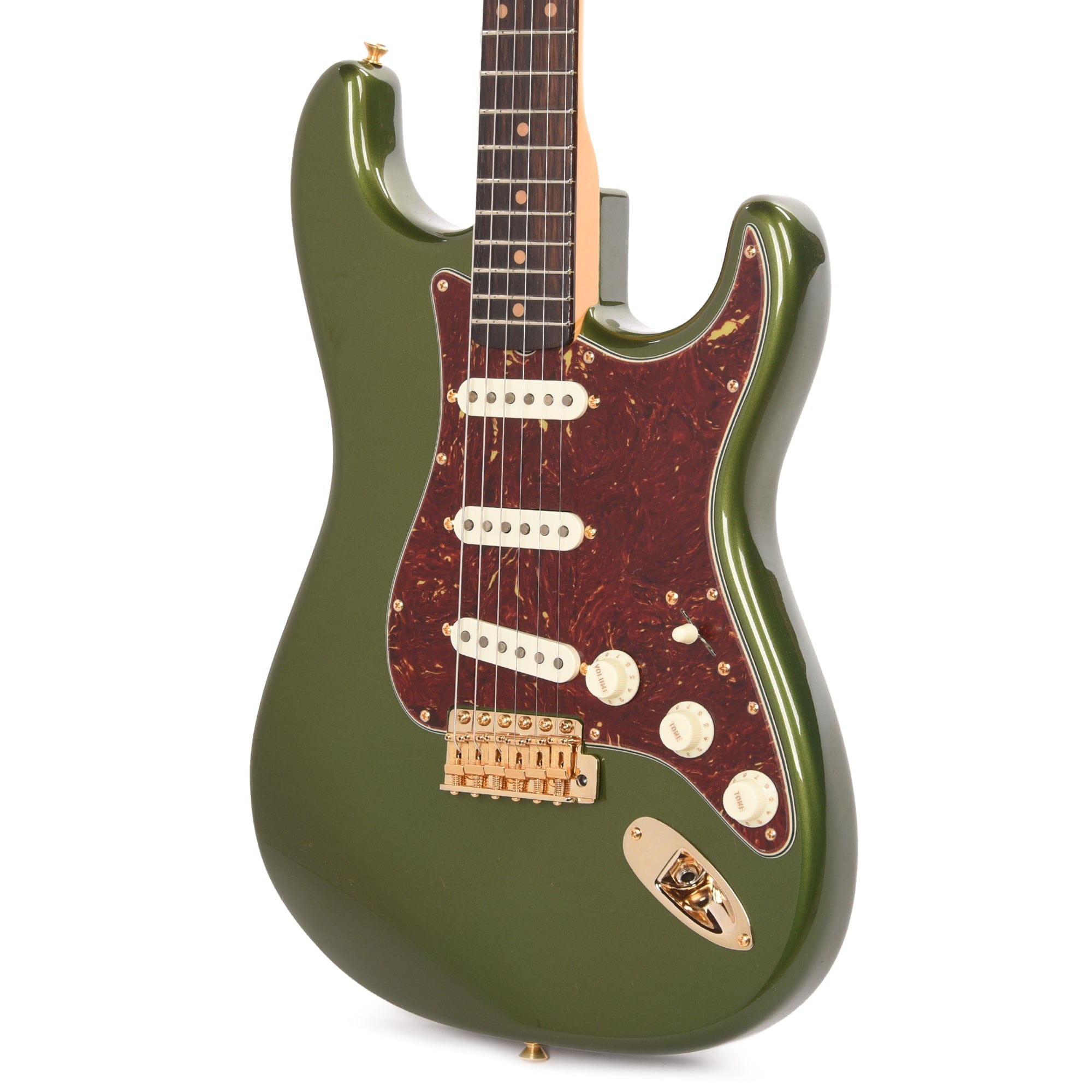 Fender Custom Shop 1960 Stratocaster 