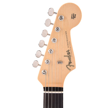 Fender Custom Shop 1960 Stratocaster "Chicago Special" NOS Burgundy Mist Metallic Electric Guitars / Solid Body