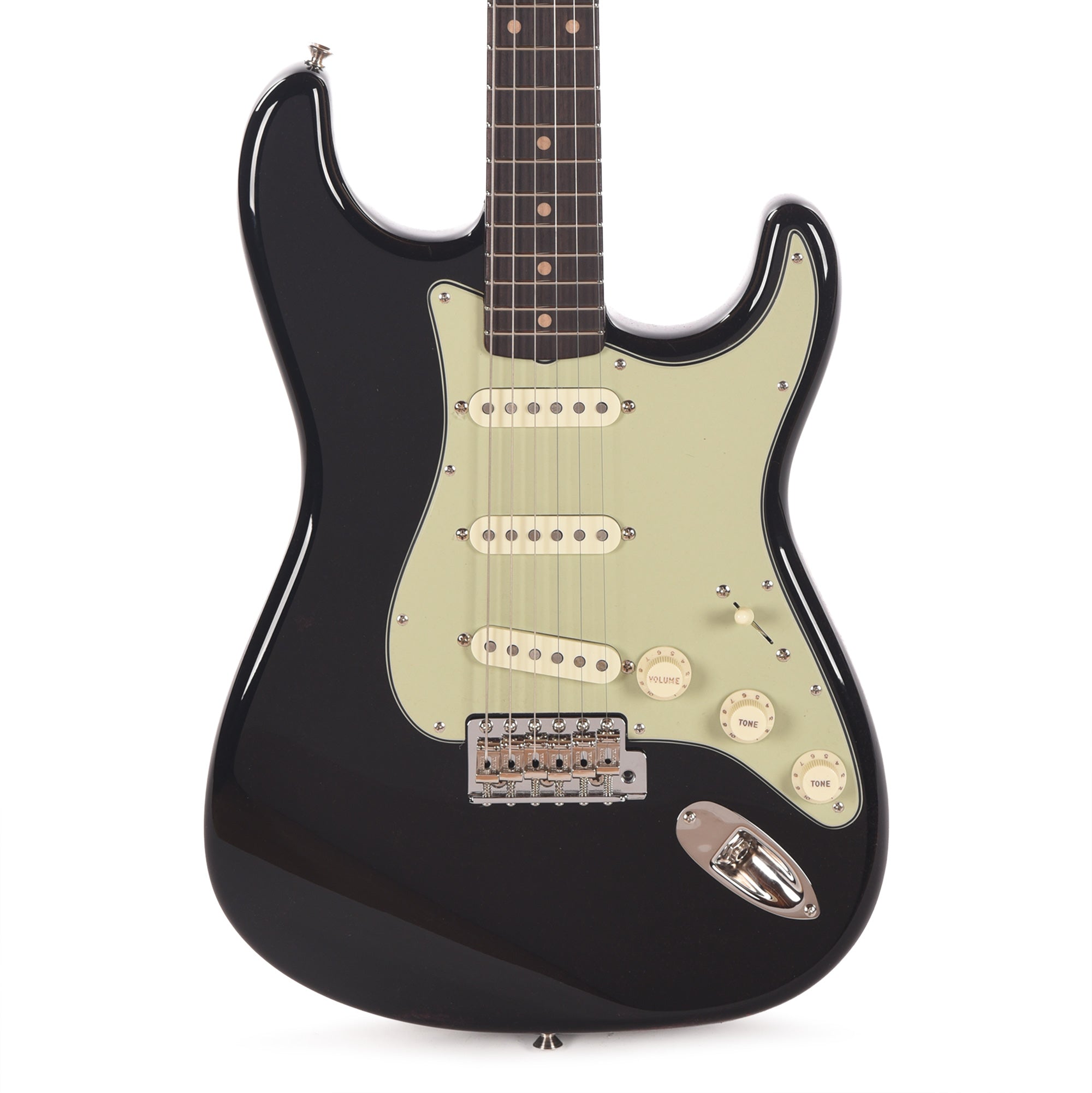 Fender Custom Shop 1960 Stratocaster 