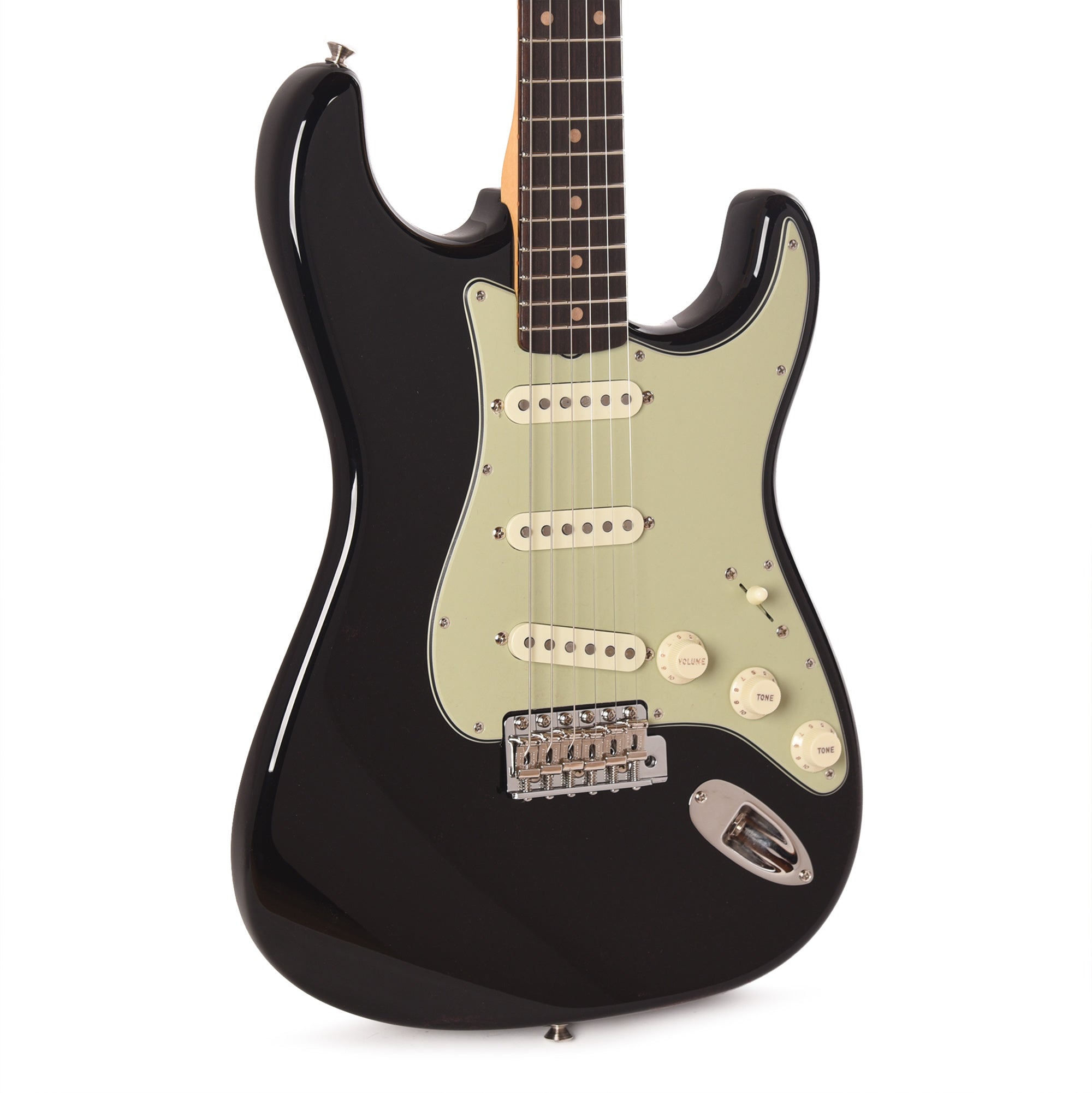 Fender Custom Shop 1960 Stratocaster 