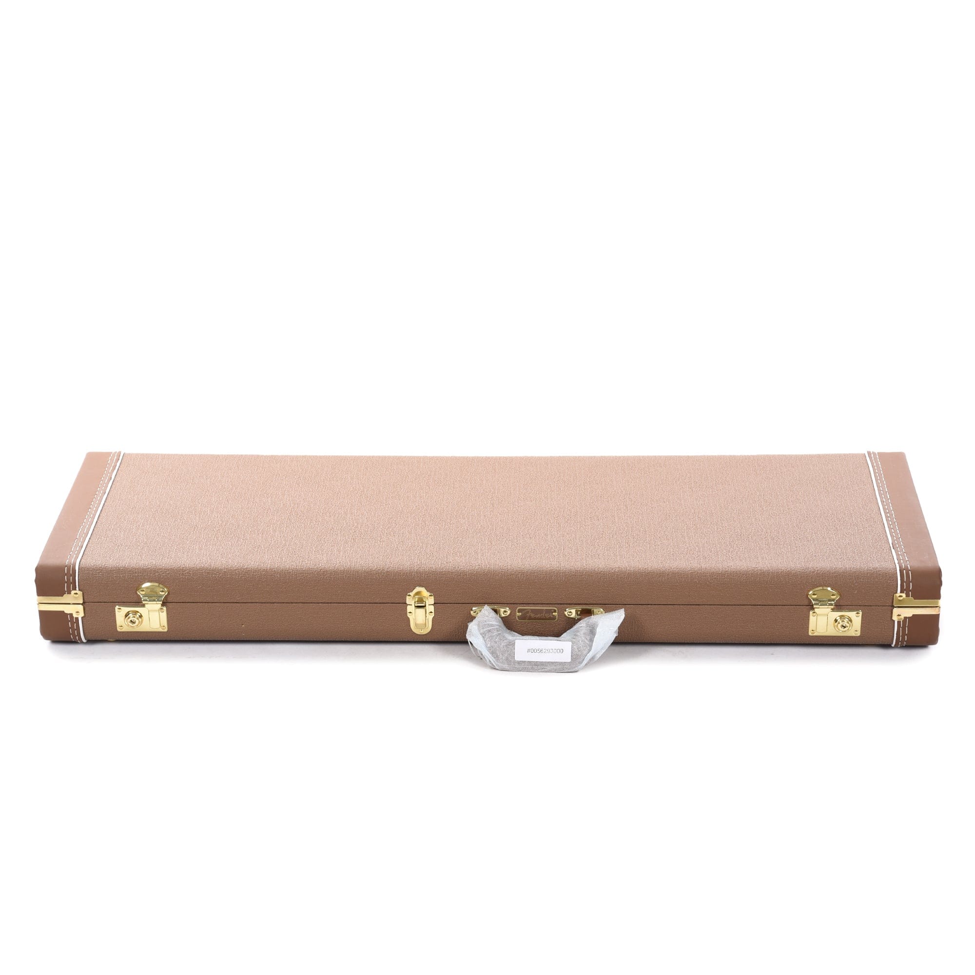 Fender Custom Shop 1960 Stratocaster 