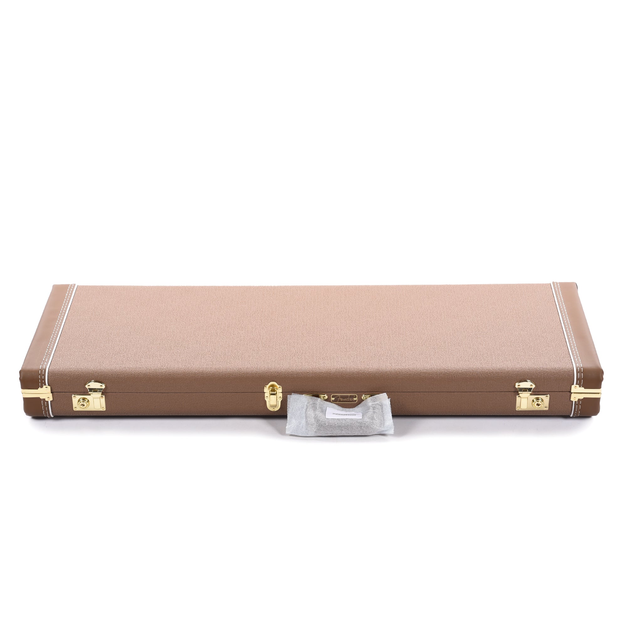 Fender Custom Shop 1960 Stratocaster 