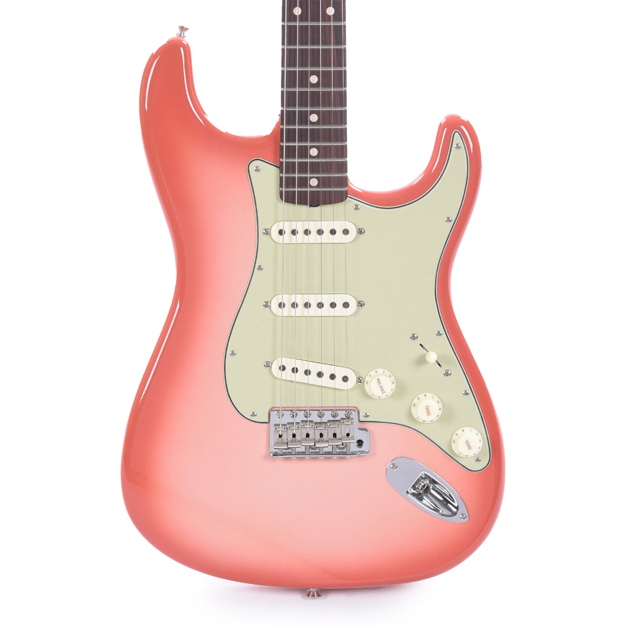 Fender Custom Shop 1960 Stratocaster 